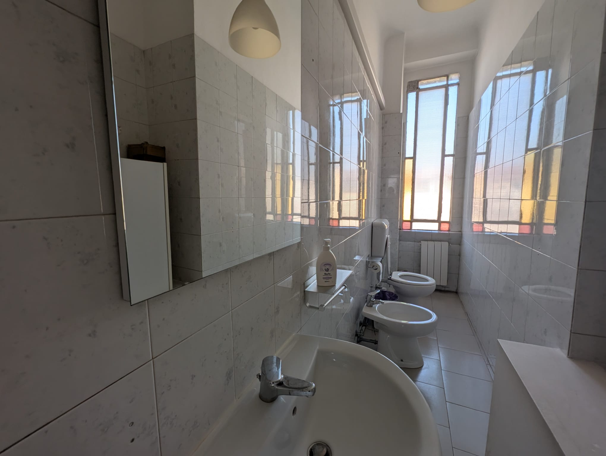 BORSIERI30SX4 - ROOM 2