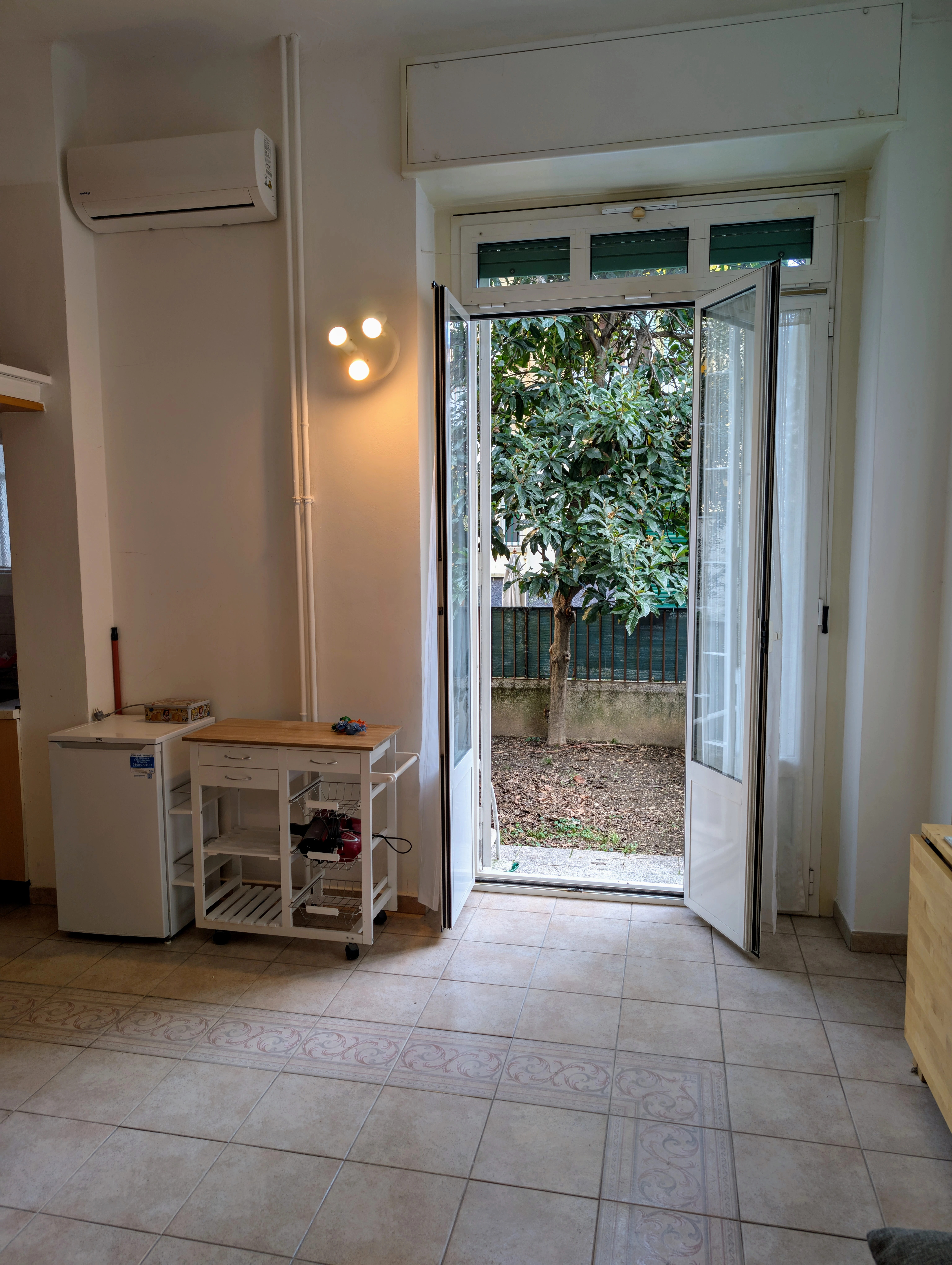 FORLANINI21 - STUDIO