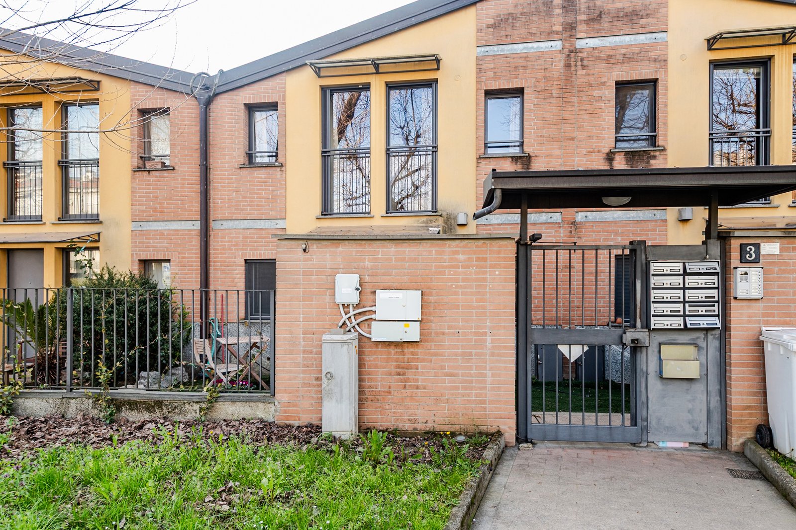 POLLINI3 - APPARTMENT