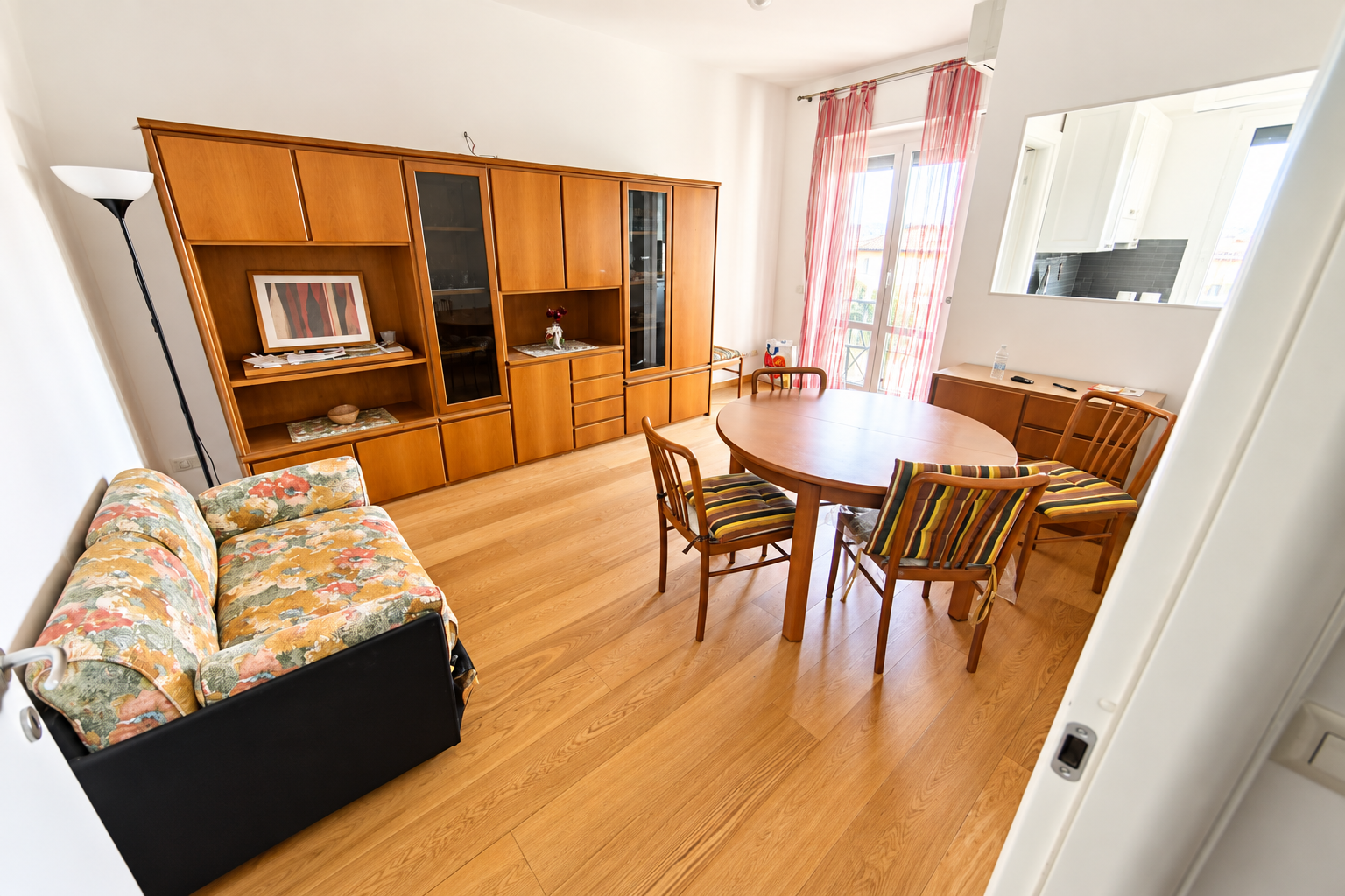 ANGERA8 - APPARTMENT