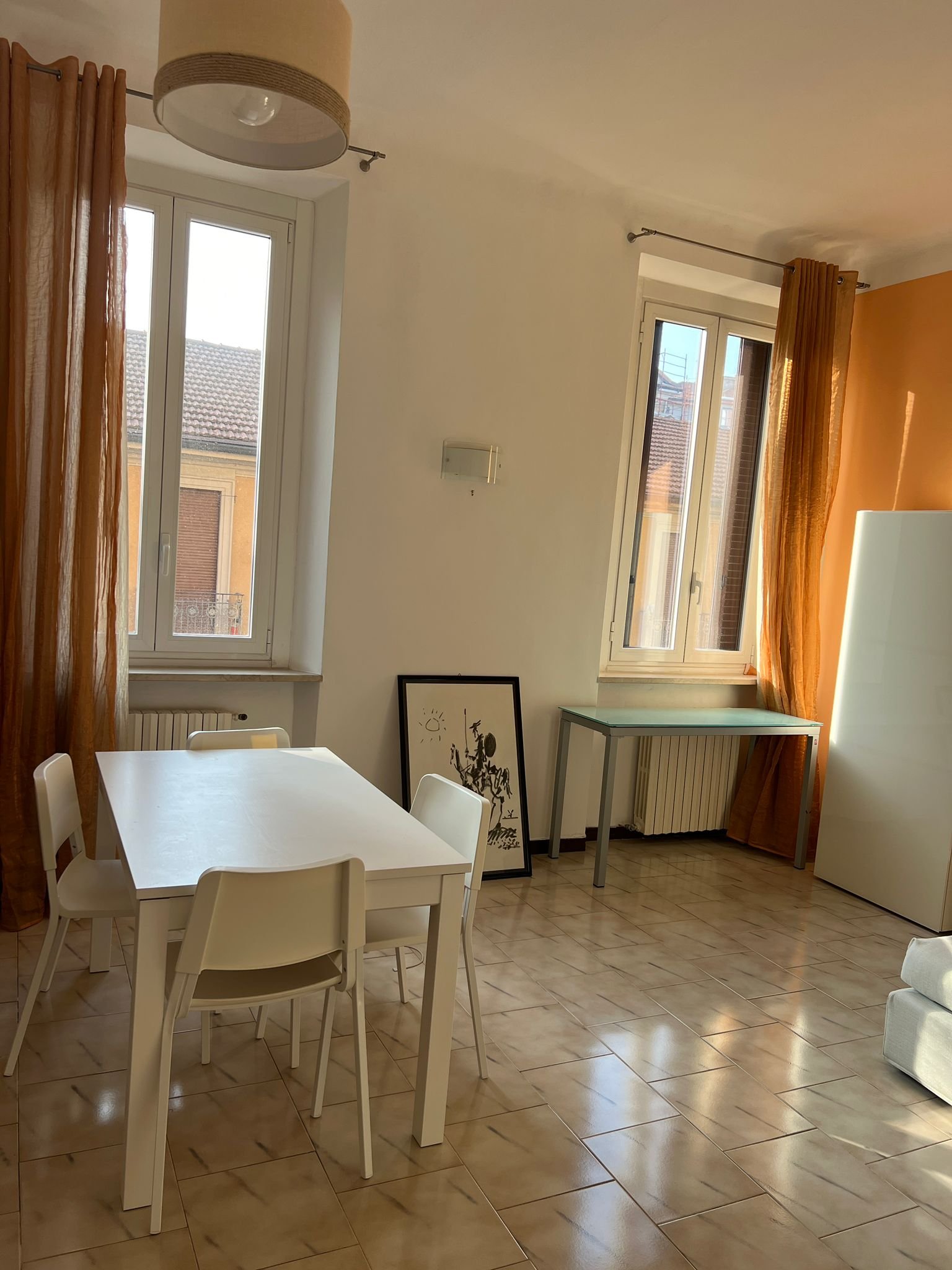 CASENTINO2SX - APPARTMENT