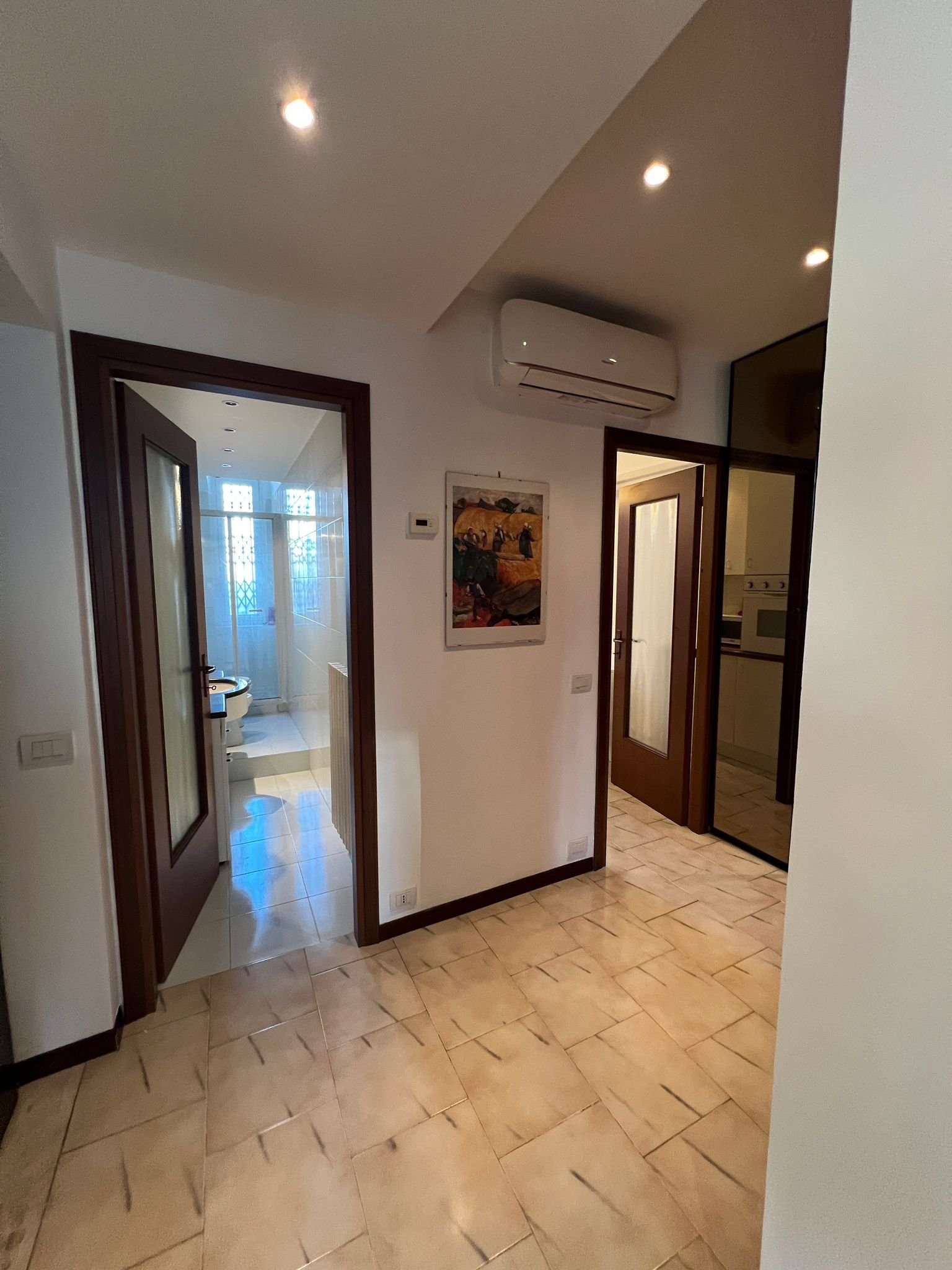 CASENTINO2SX - APPARTMENT