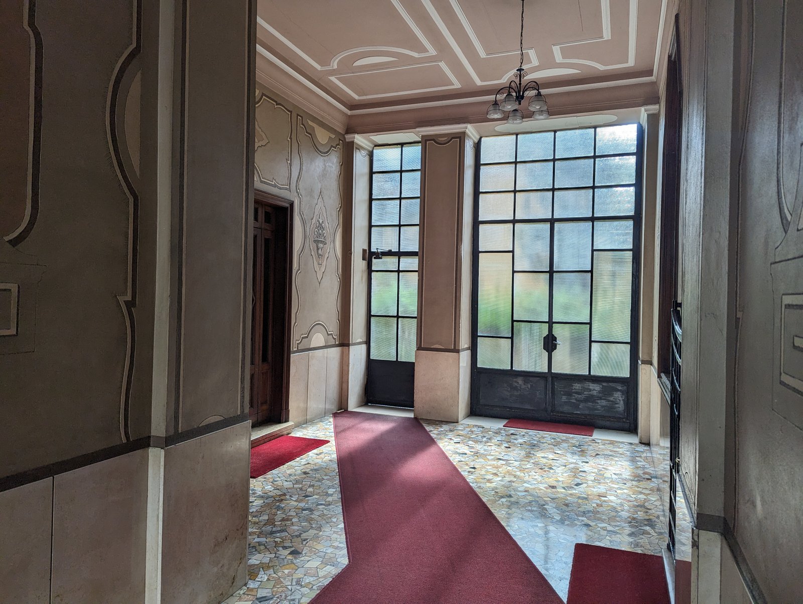 CASORETTO60 - APPARTMENT