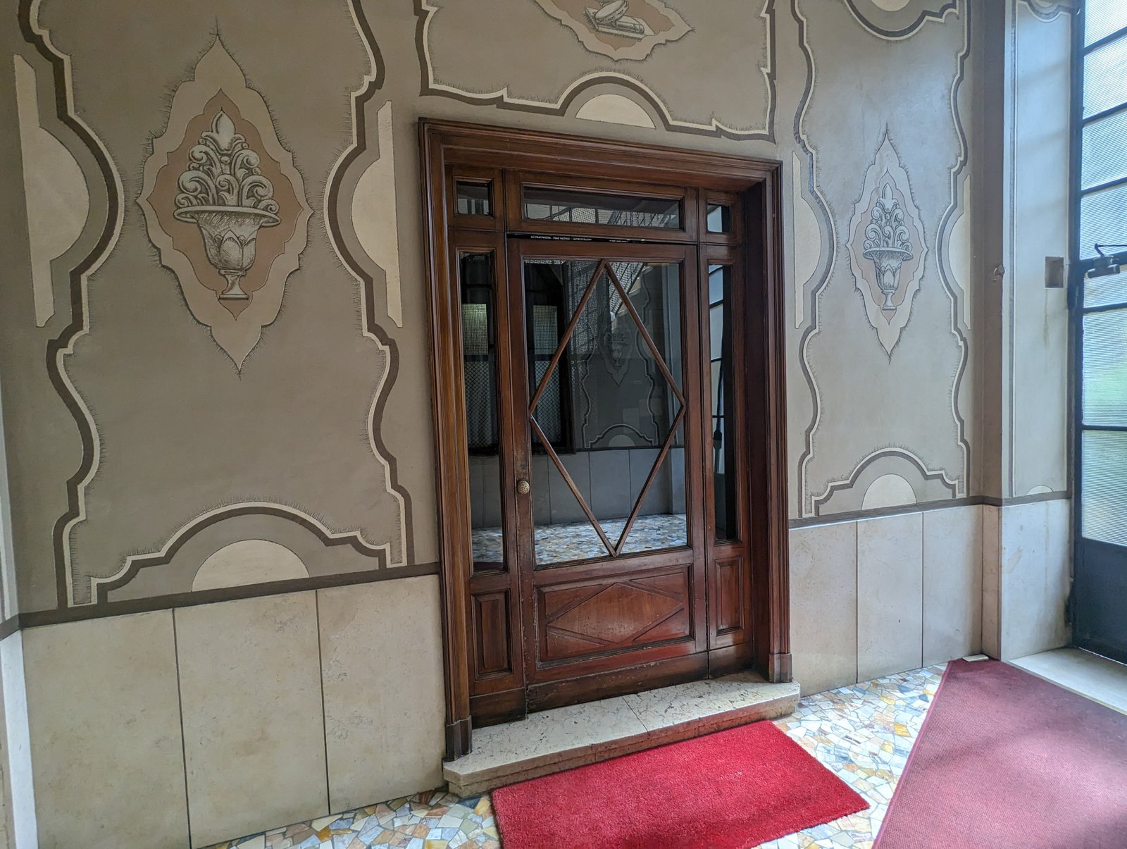 CASORETTO60 - APPARTMENT
