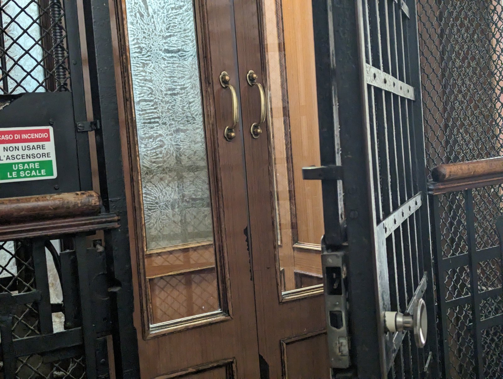 CASORETTO60 - APPARTMENT