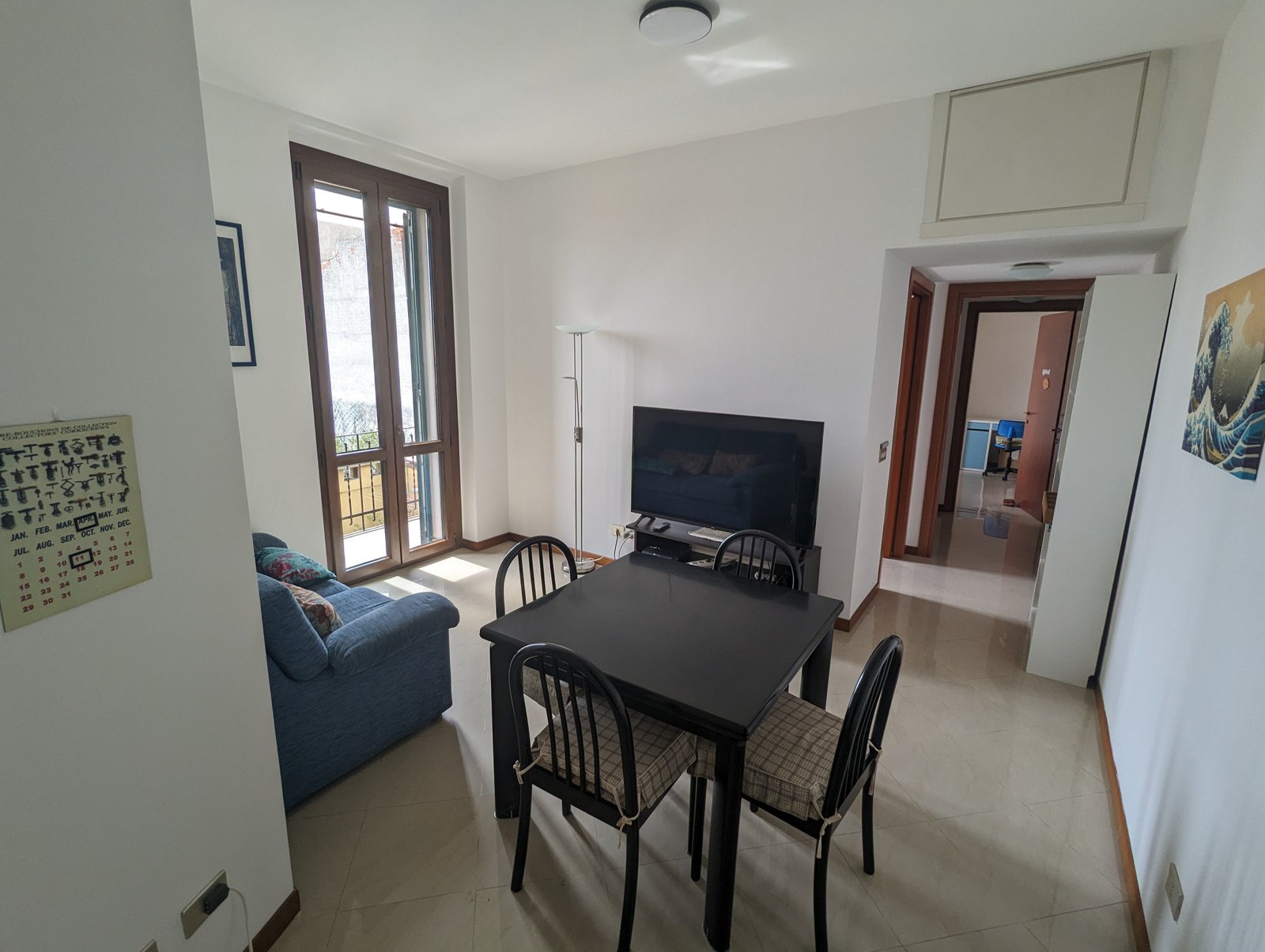 CASORETTO60 - APPARTMENT