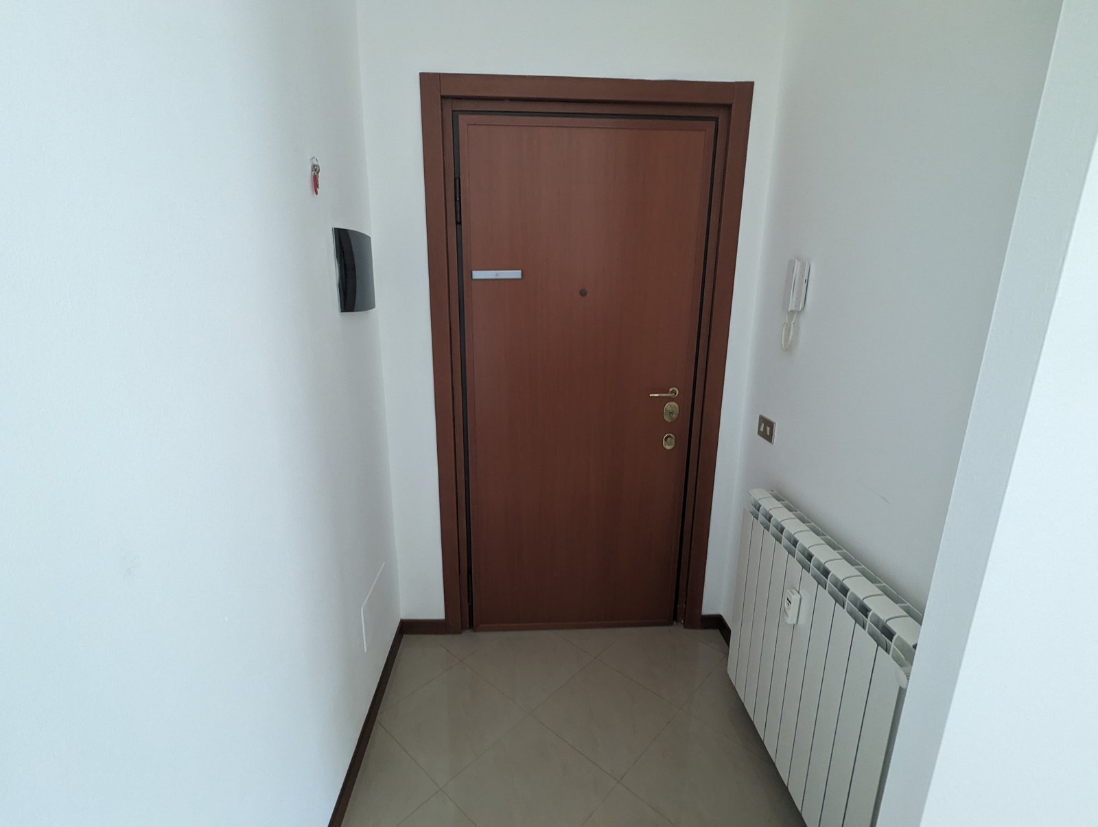 CASORETTO60 - APPARTMENT