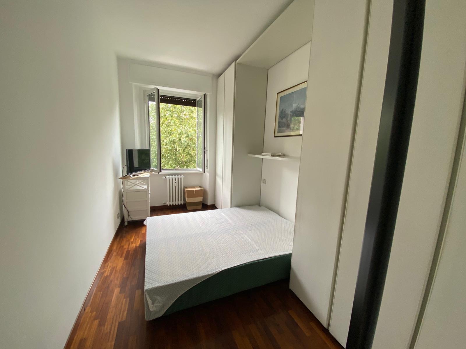 CERTOSA246 - APPARTMENT