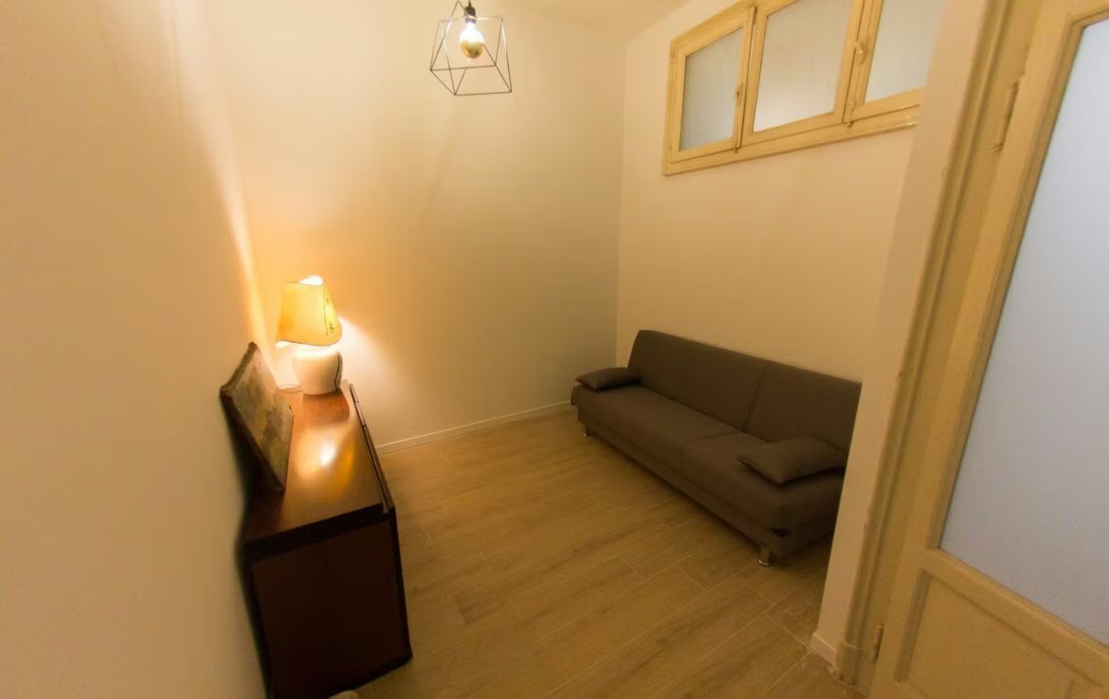 LEONCAVALLO10 - ROOM 1