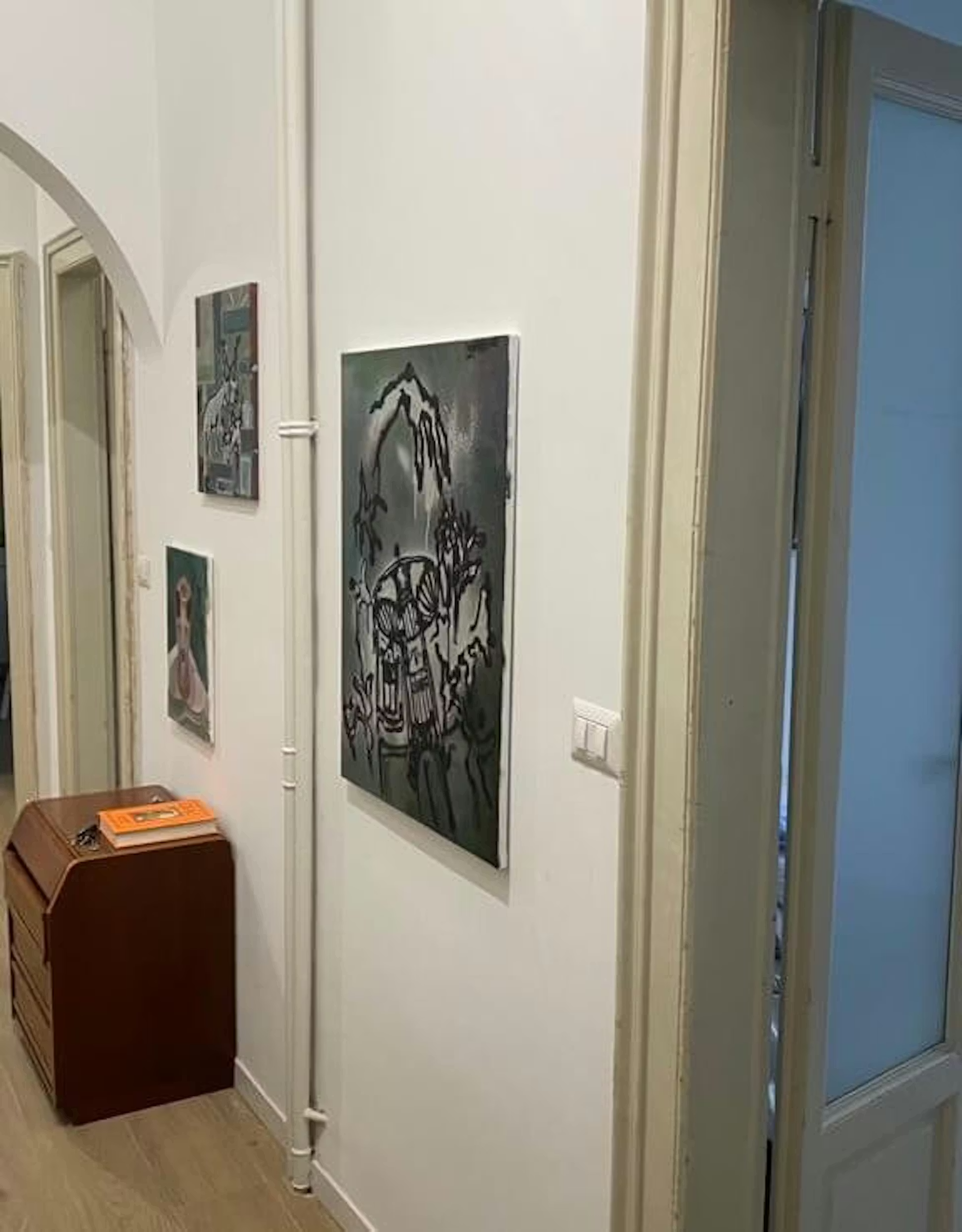 LEONCAVALLO10 - ROOM 2