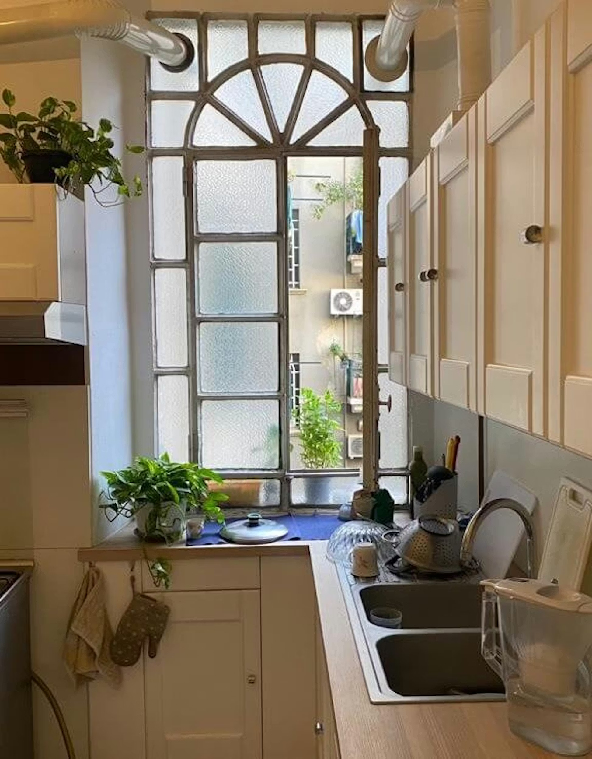 LEONCAVALLO10 - ROOM 2