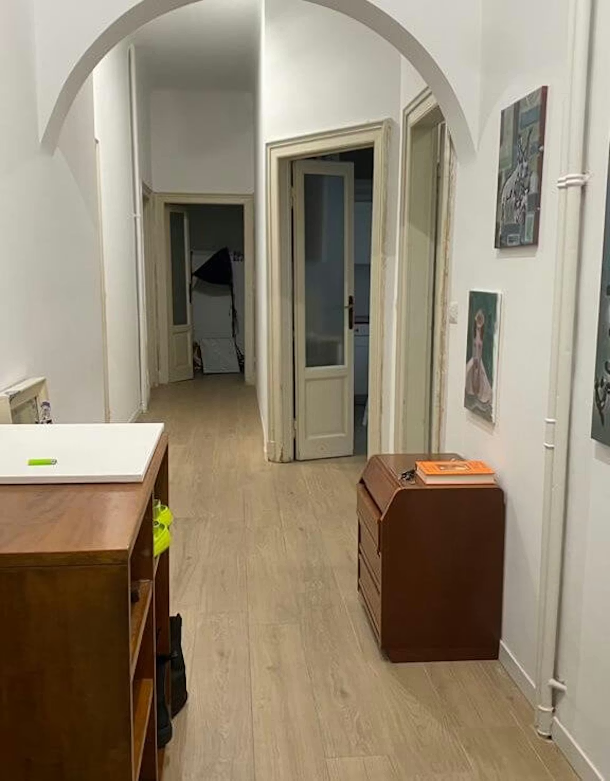 LEONCAVALLO10 - ROOM 2