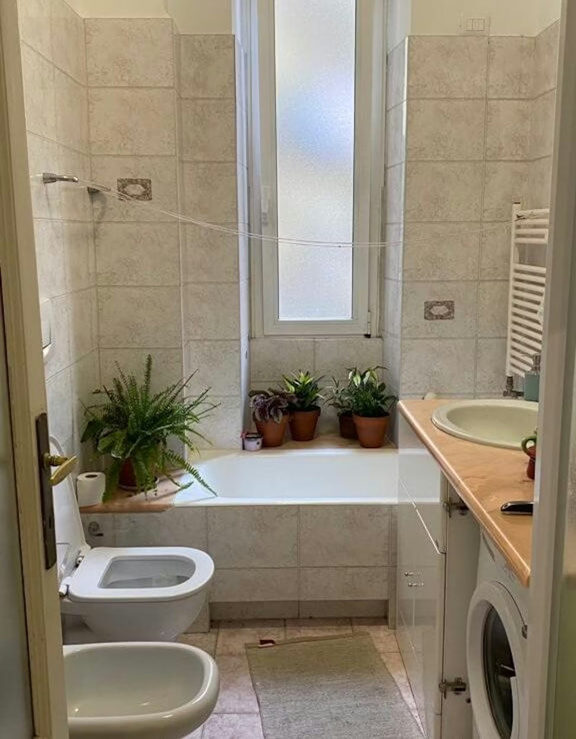 LEONCAVALLO10 - ROOM 3
