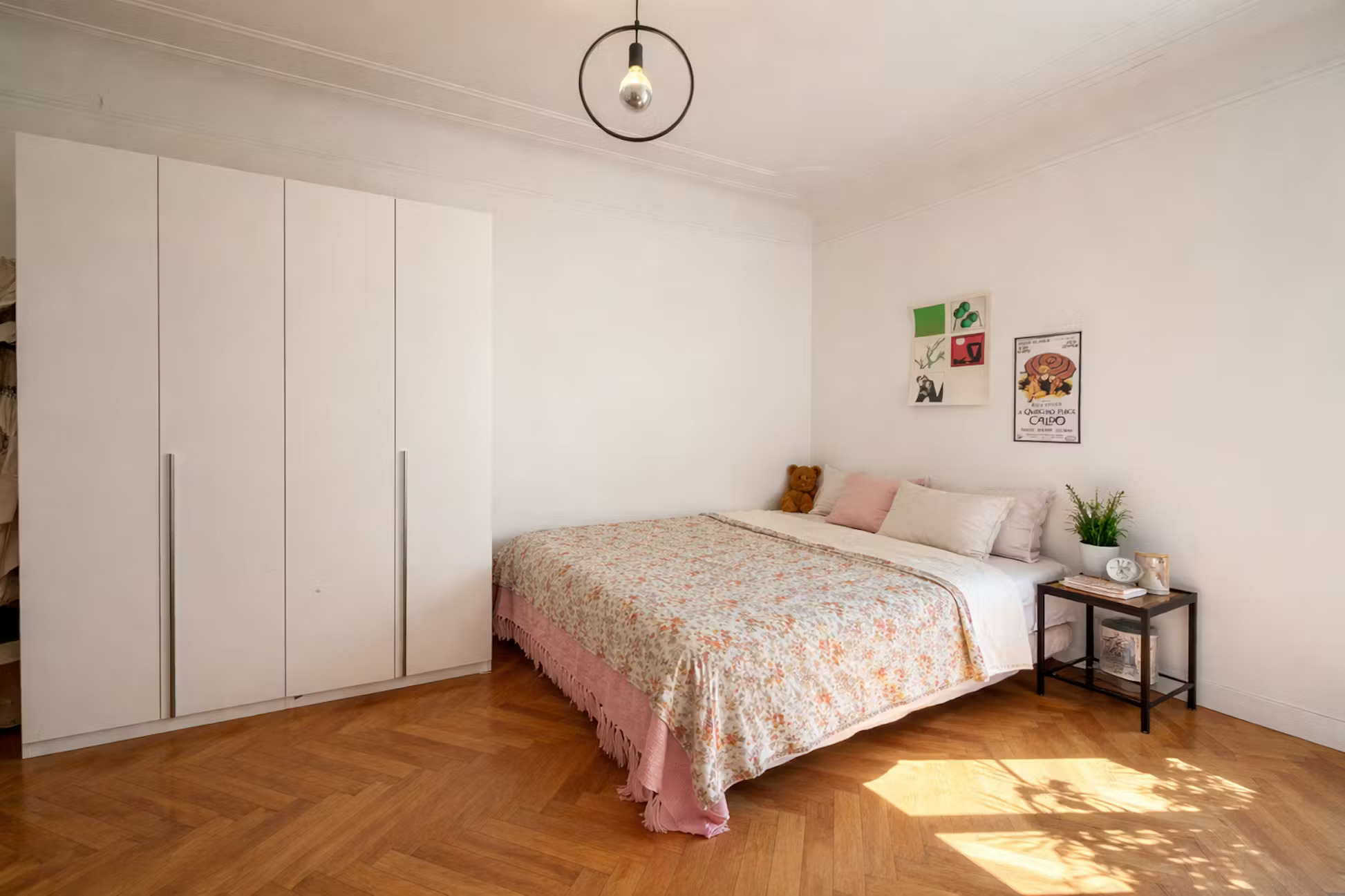 LEONCAVALLO10 - ROOM 3