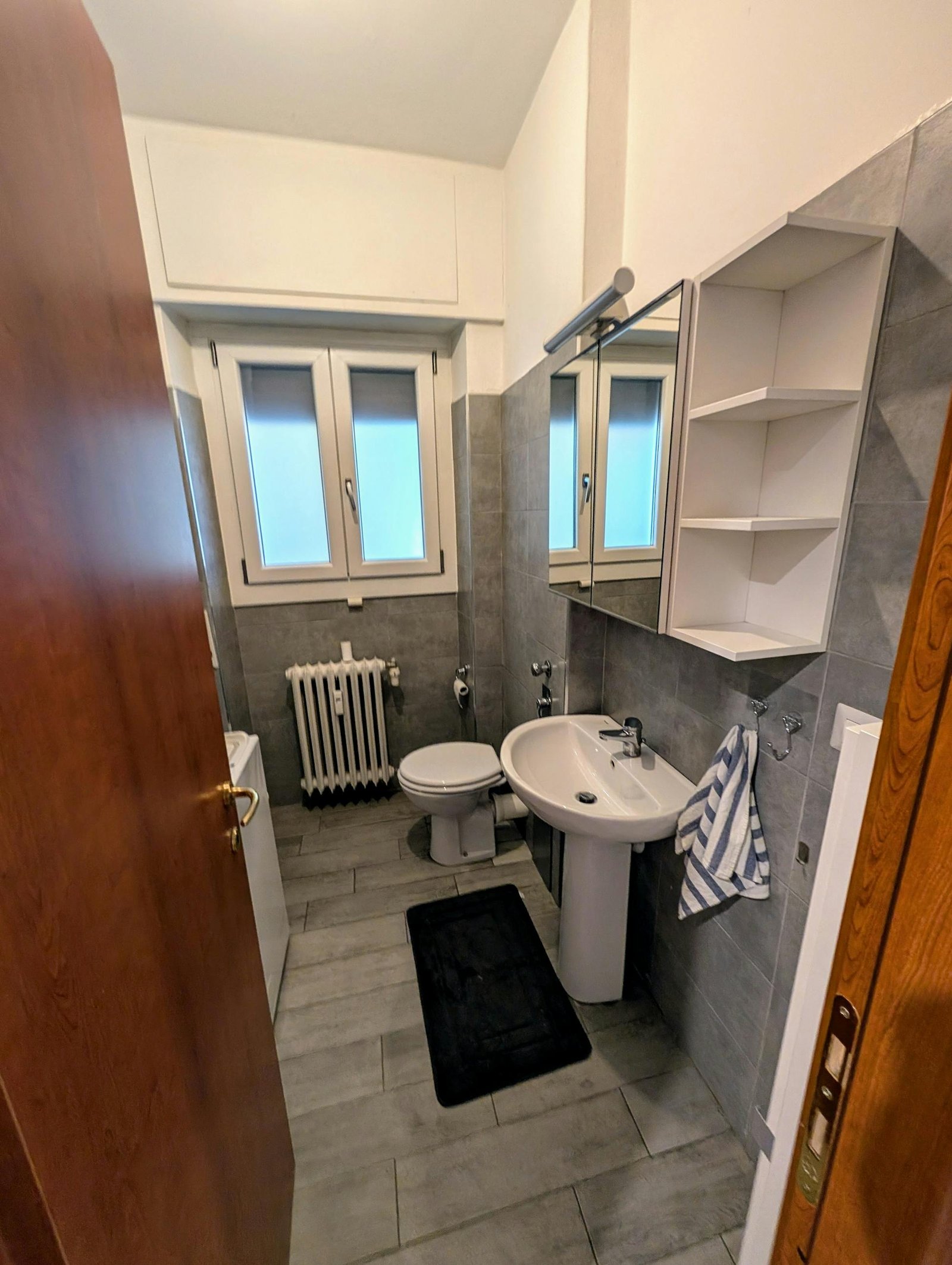 MONTEGENEROSO - SINGLE ROOM1