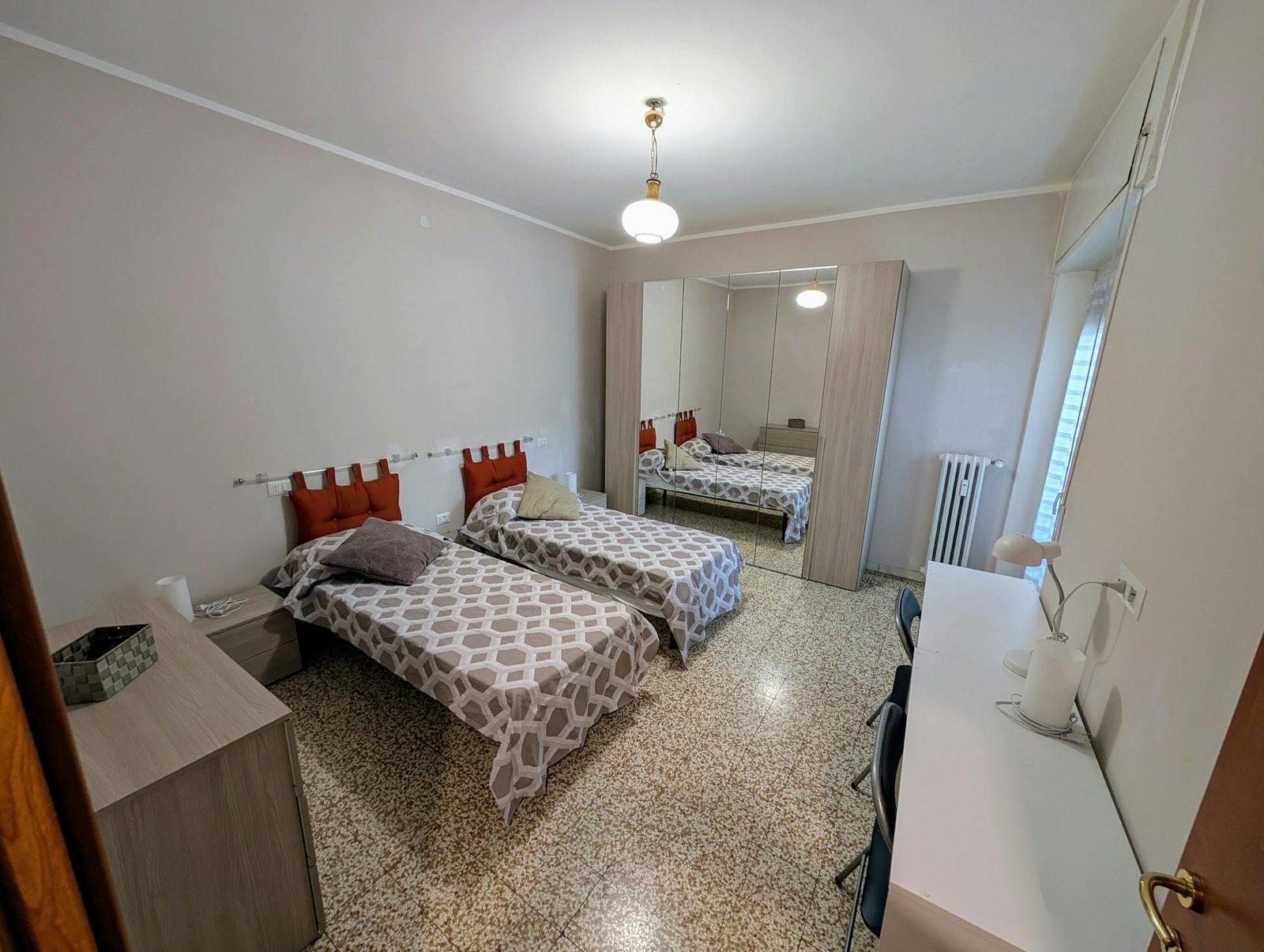 MONTEGENEROSO - SHARED 1