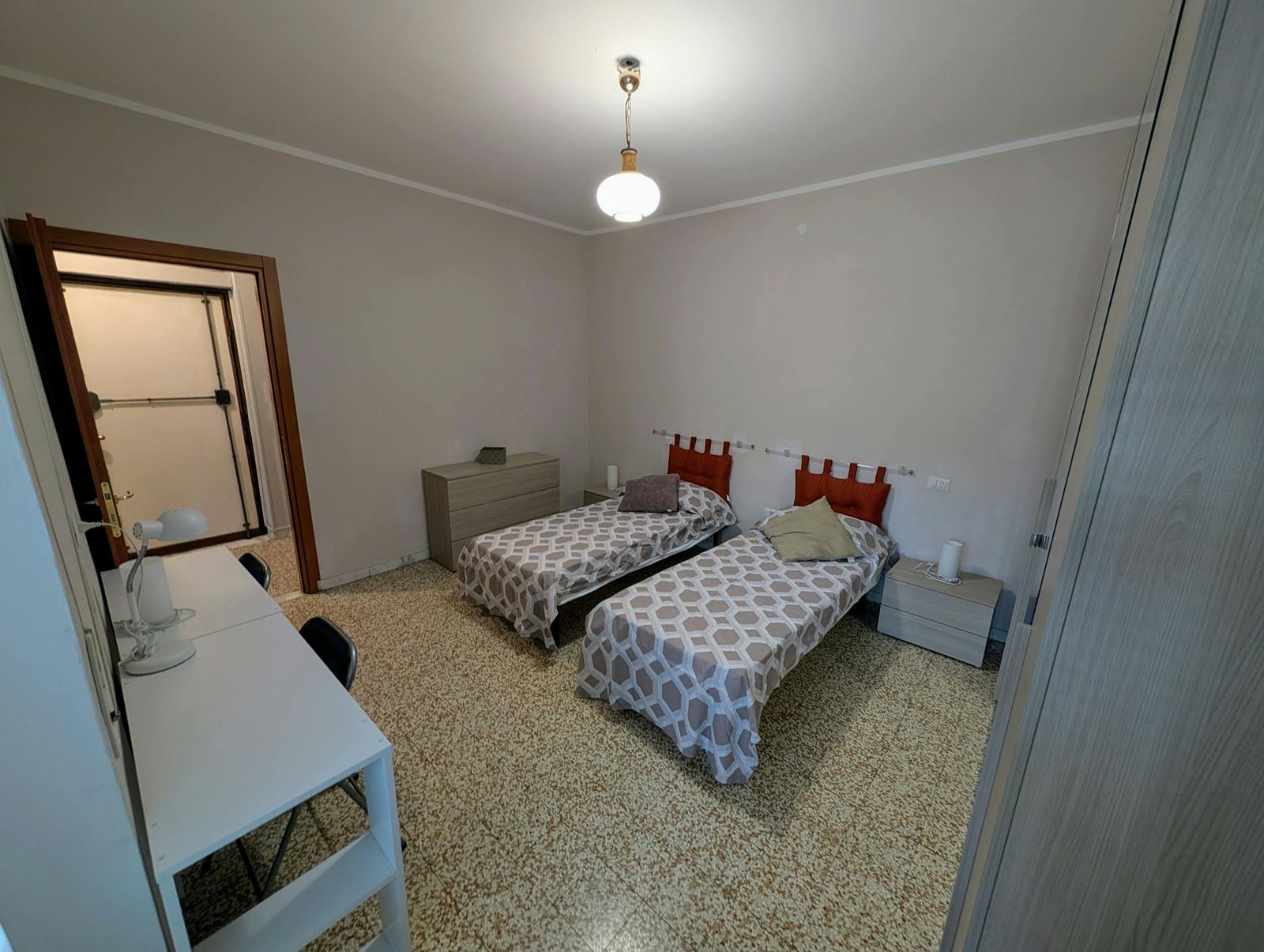 MONTEGENEROSO - SHARED 1