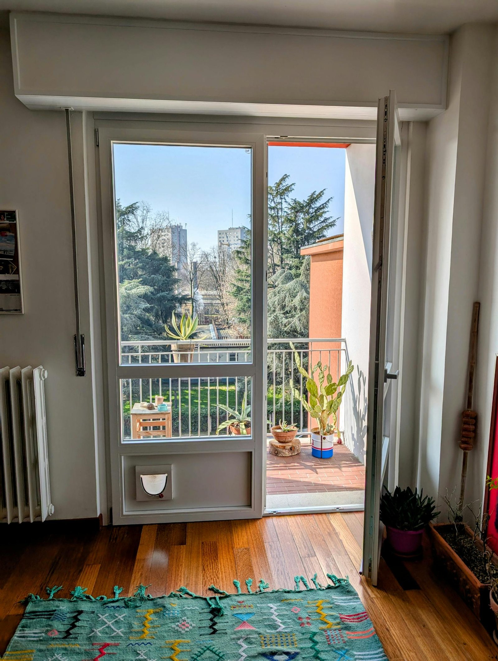 Omero16 - ROOM 1