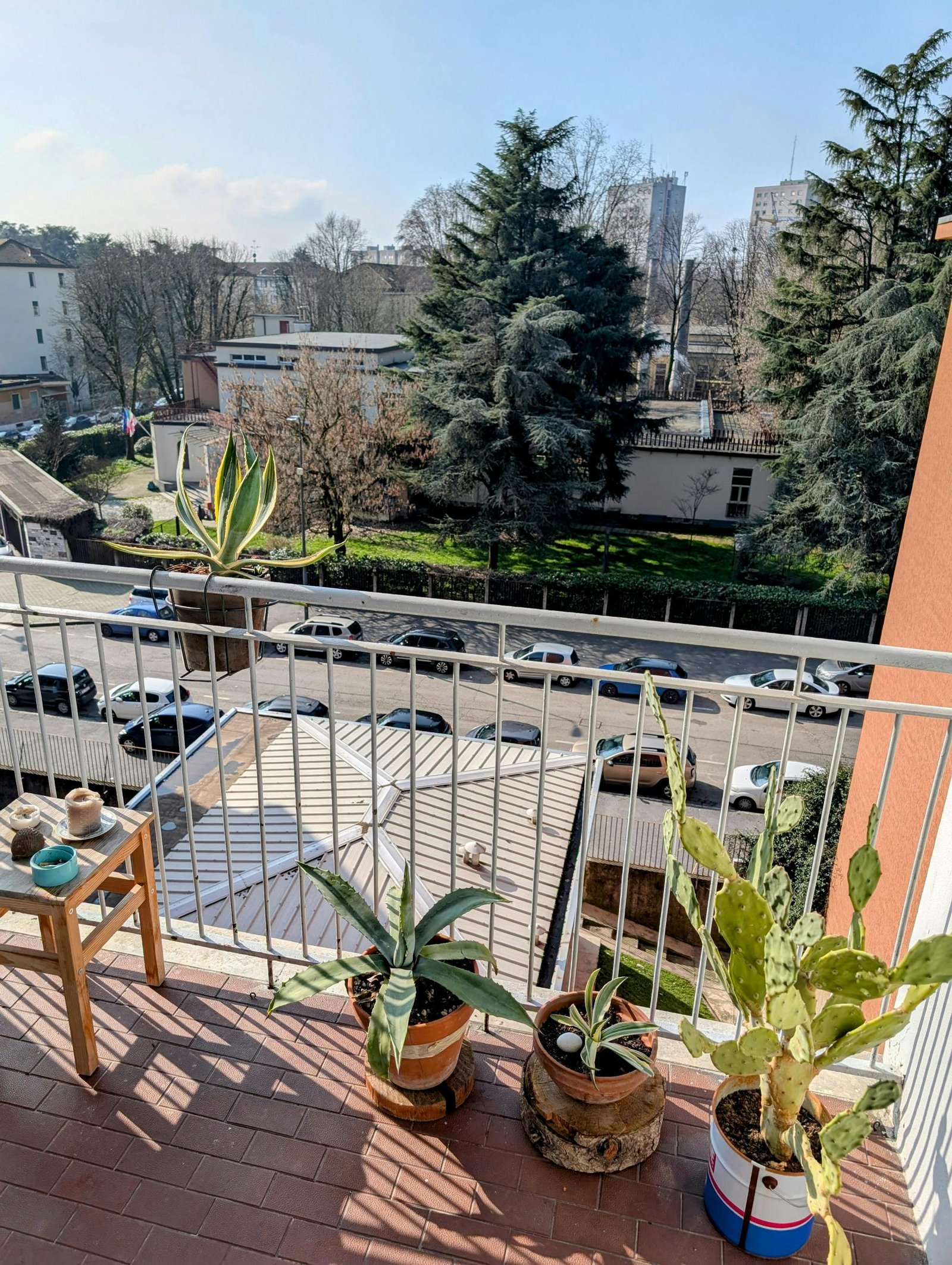Omero16 - ROOM 1