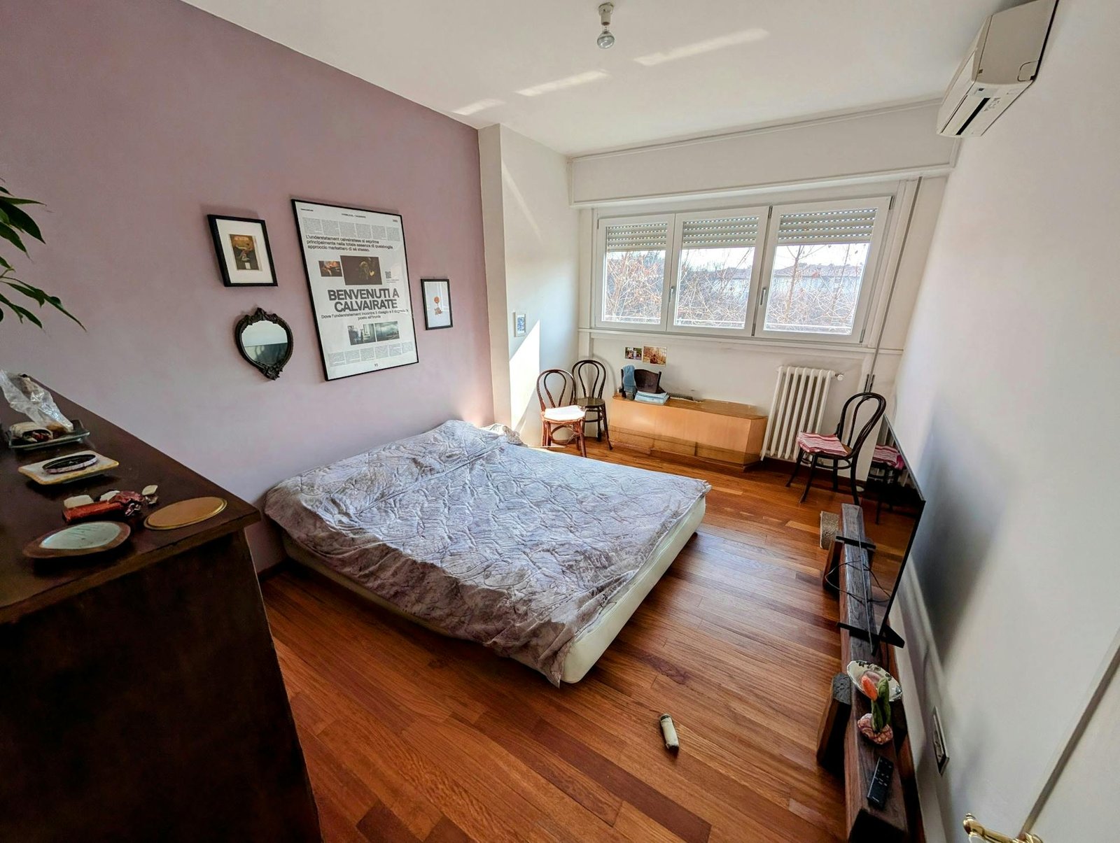Omero16 - ROOM 1