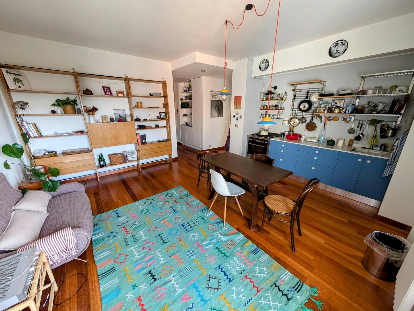 Omero16 - ROOM 1