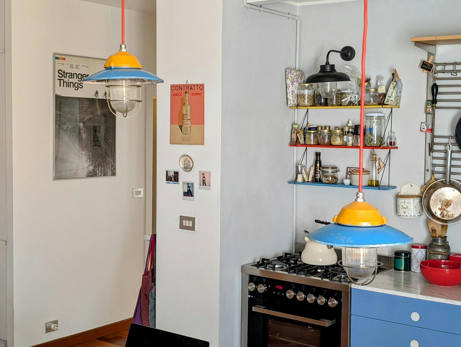Omero16 - ROOM 2