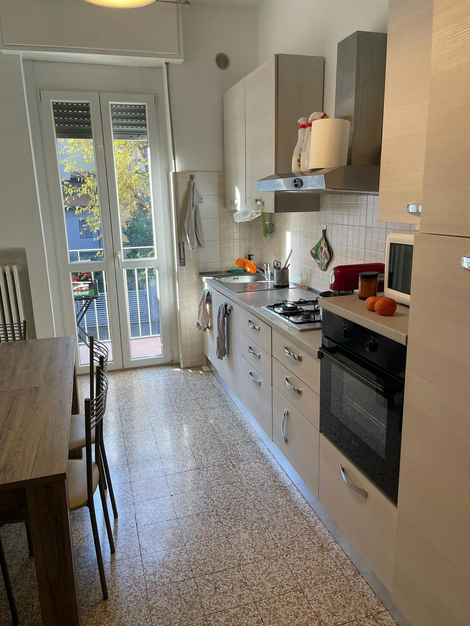 PELLIZZONE4 - ROOM 1