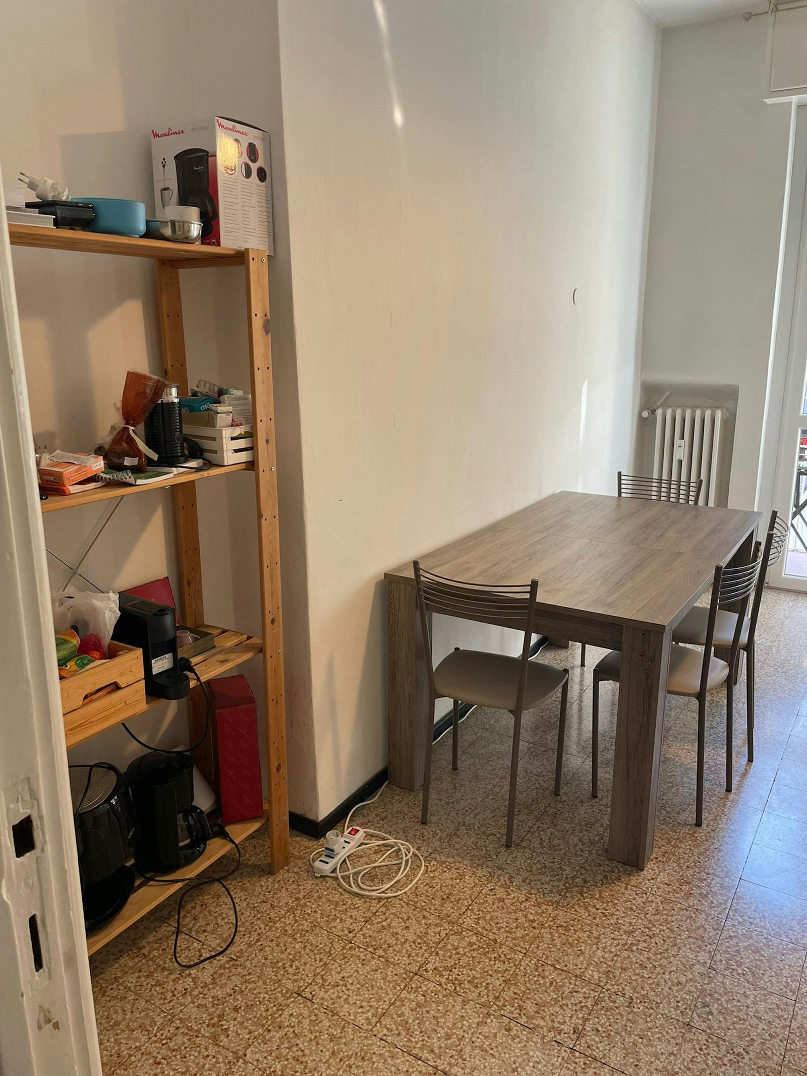 PELLIZZONE4 - ROOM 1