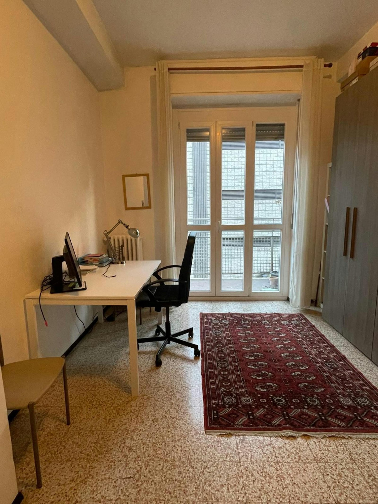 PELLIZZONE4 - ROOM 1