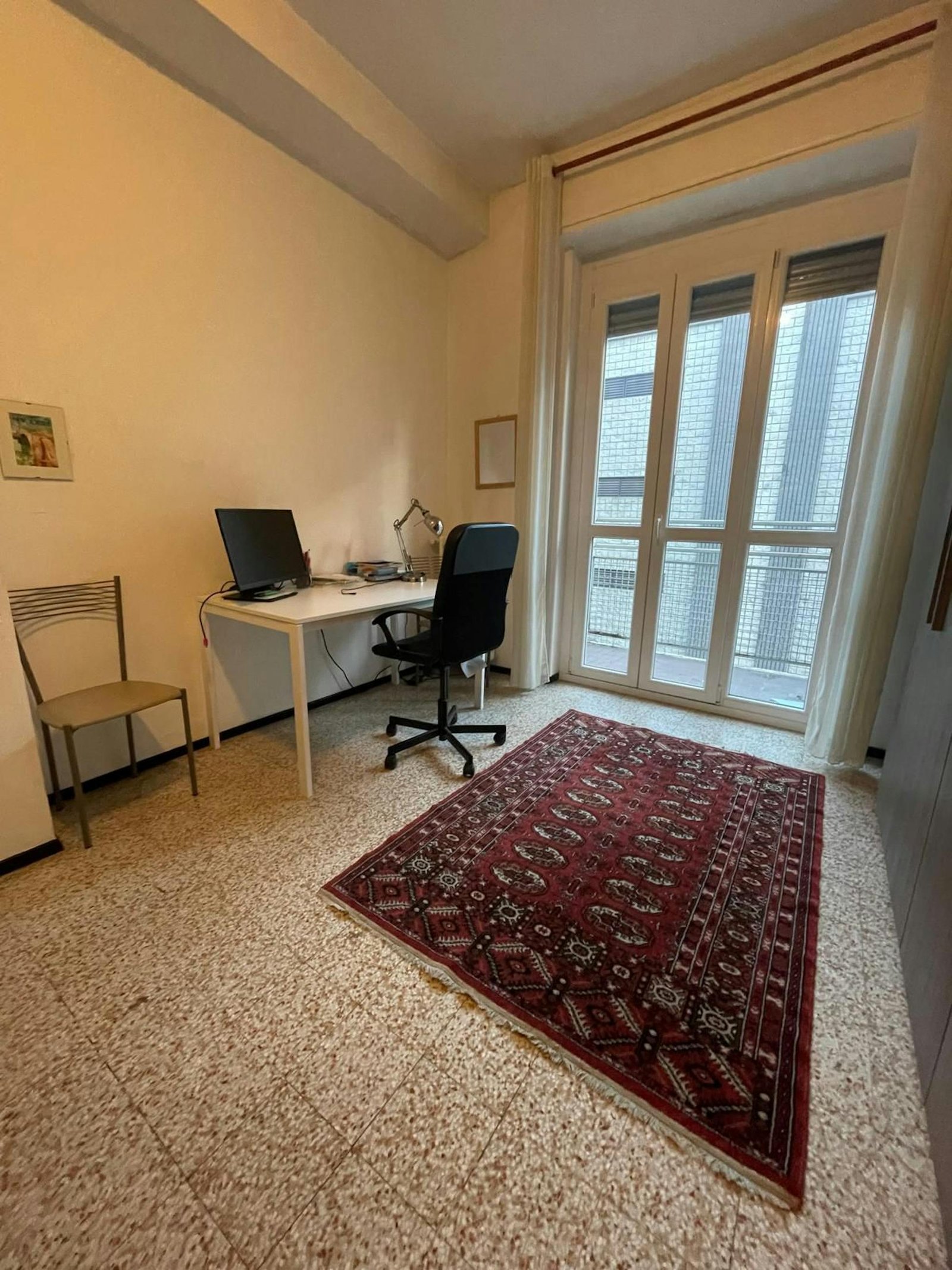 PELLIZZONE4 - ROOM 1
