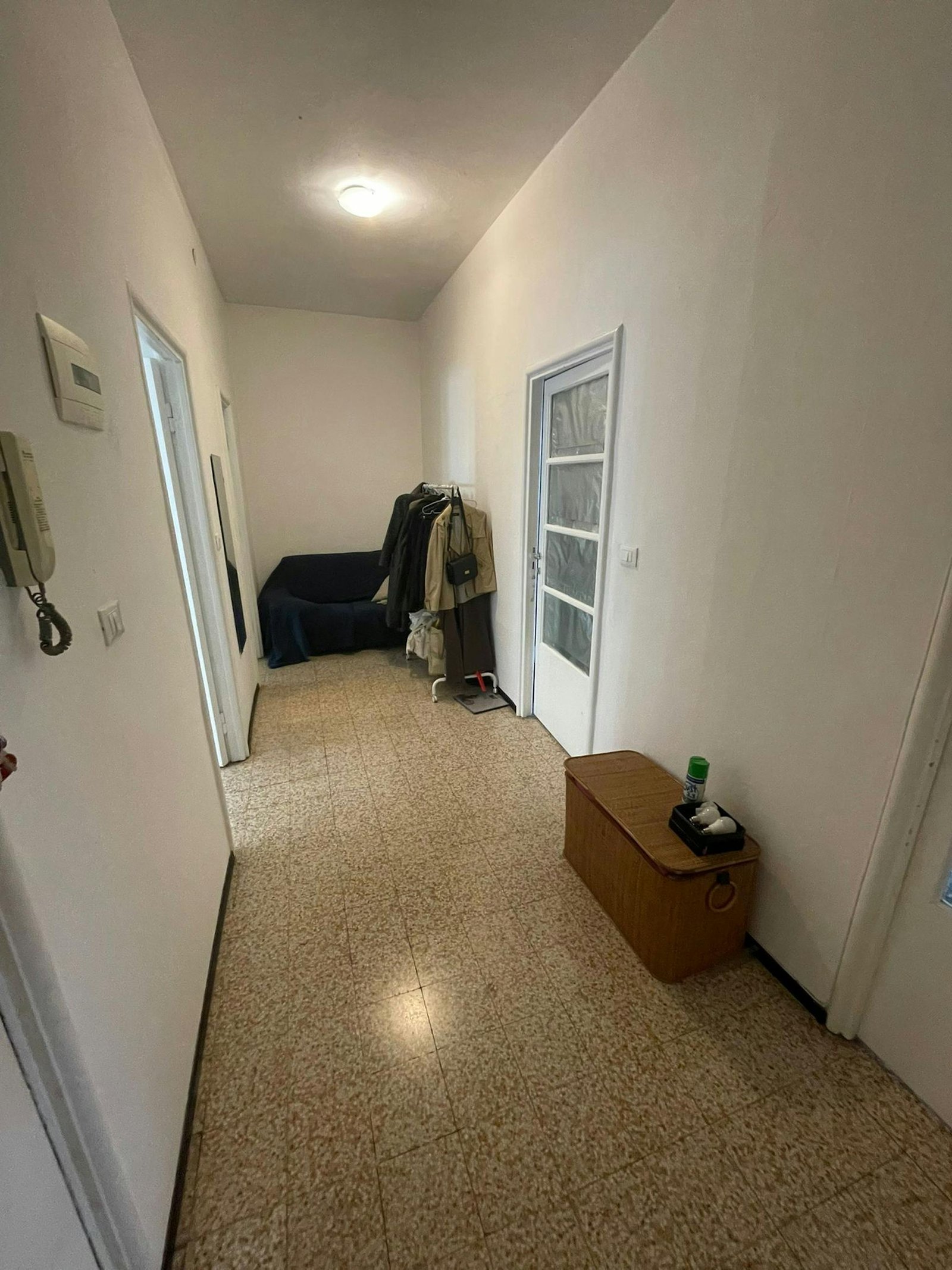 PELLIZZONE4 - ROOM 1