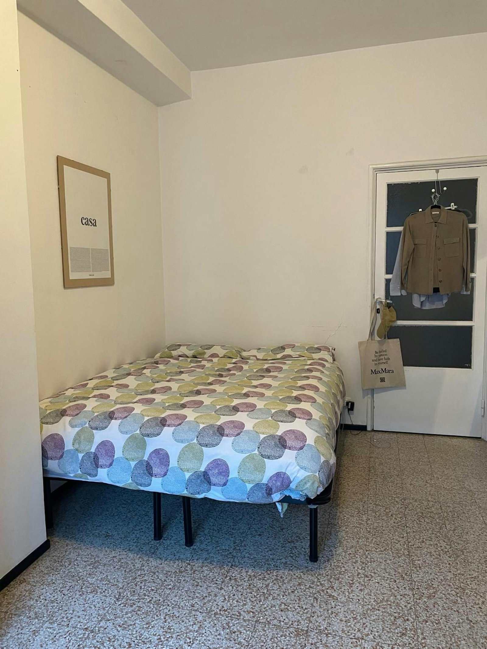 PELLIZZONE4 - ROOM 1
