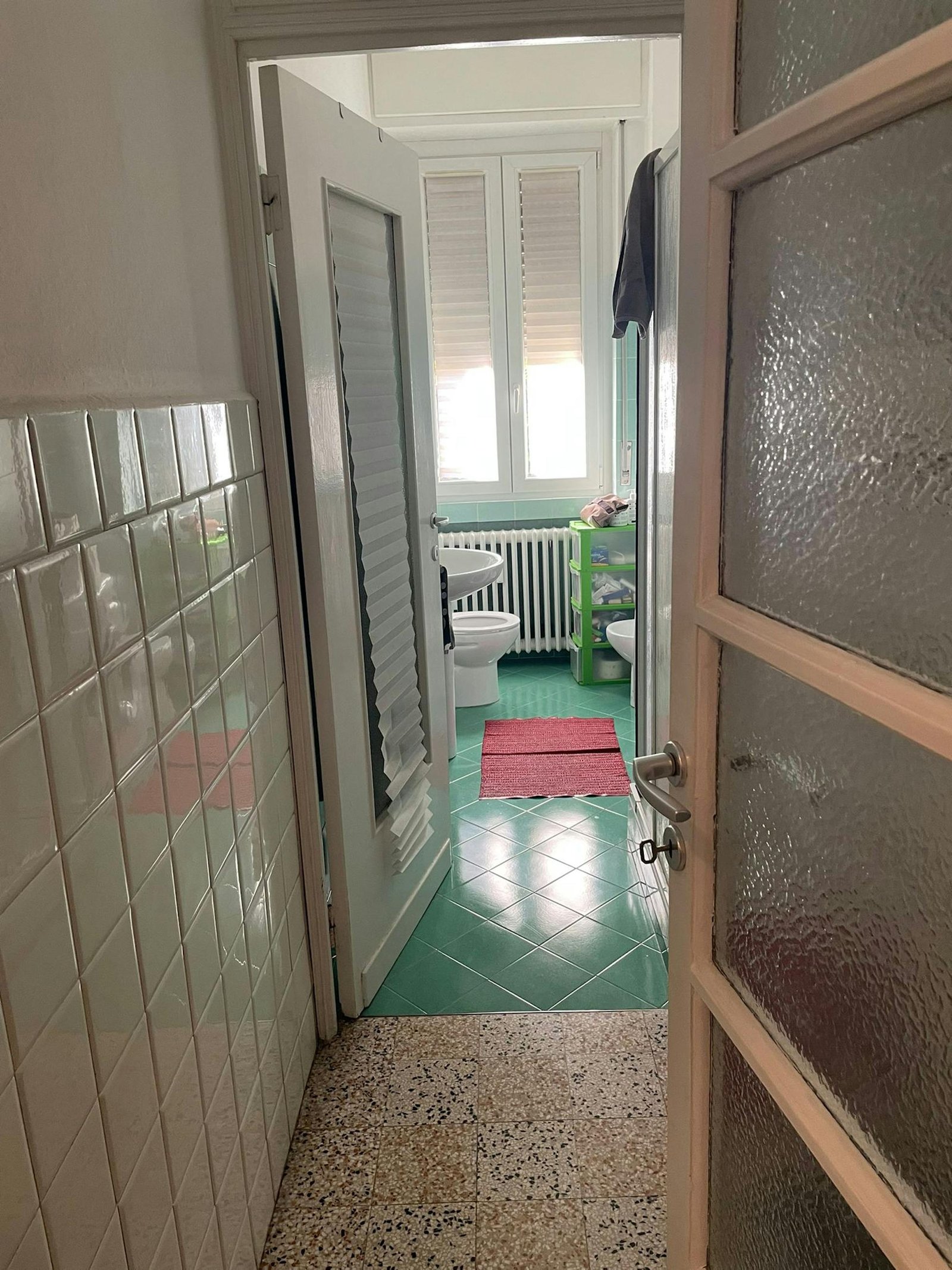 PELLIZZONE4 - ROOM 2