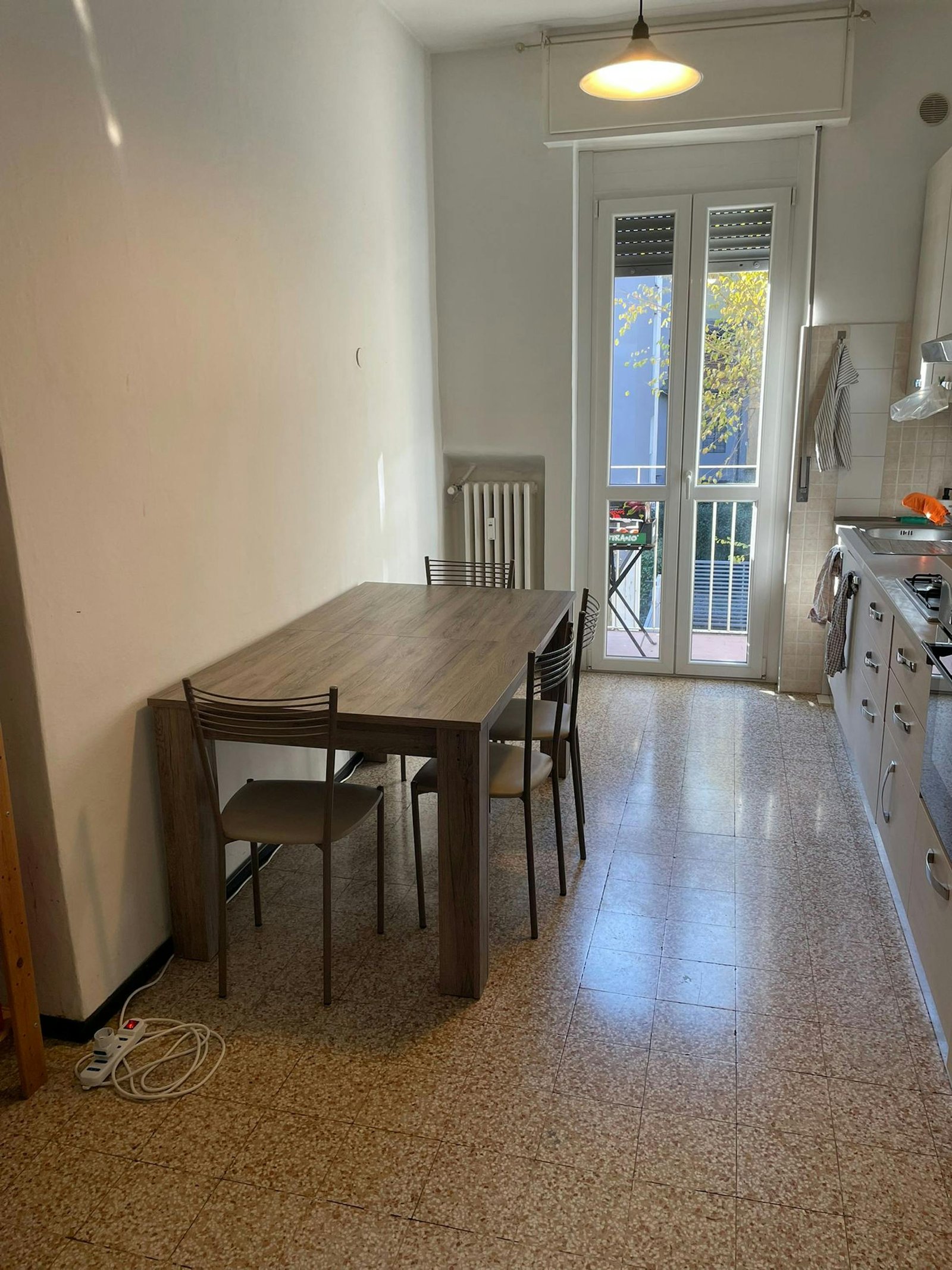 PELLIZZONE4 - ROOM 2