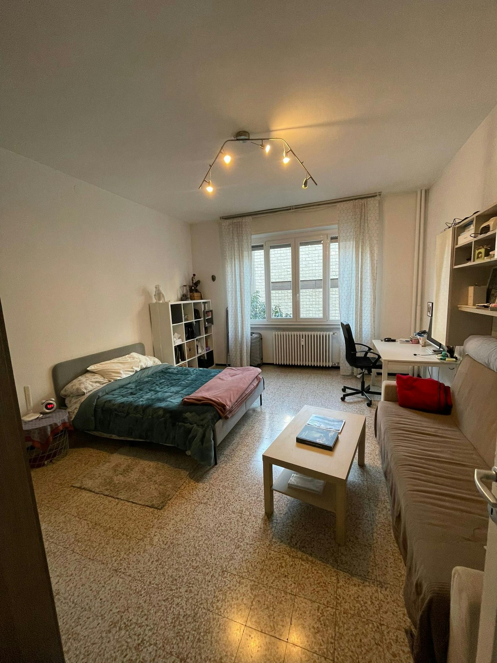 PELLIZZONE4 - ROOM 2