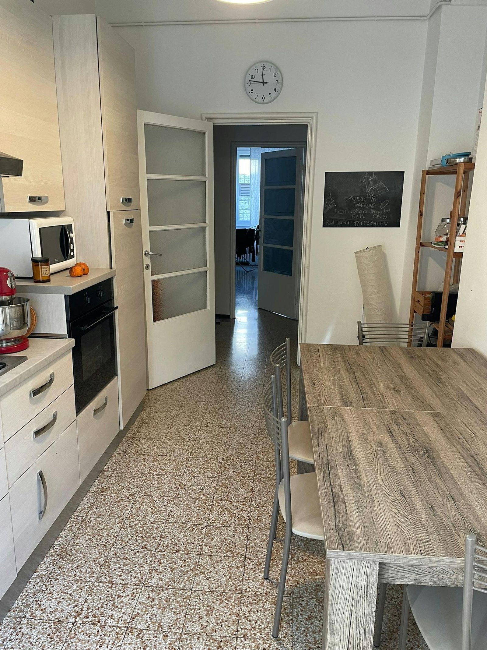 PELLIZZONE4 - ROOM 2