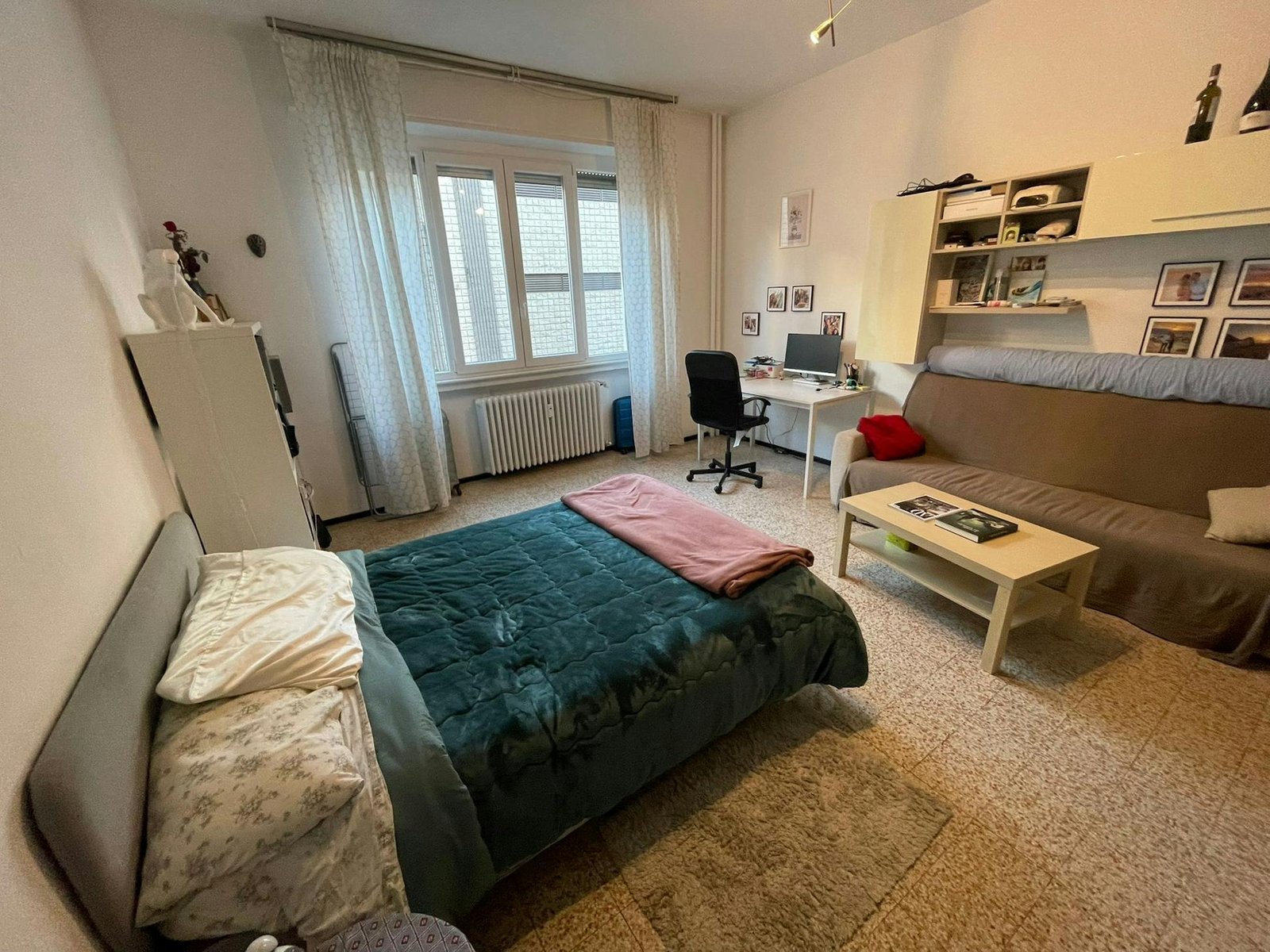 PELLIZZONE4 - ROOM 2