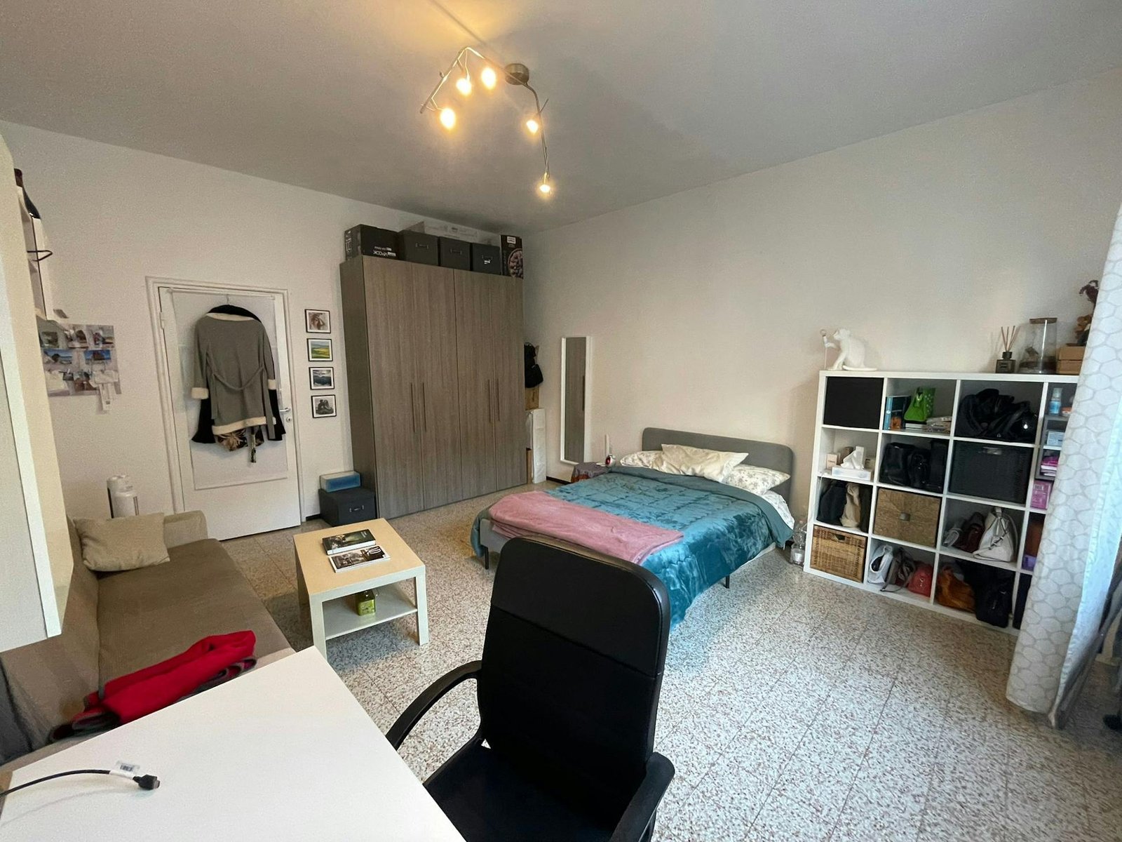 PELLIZZONE4 - ROOM 2
