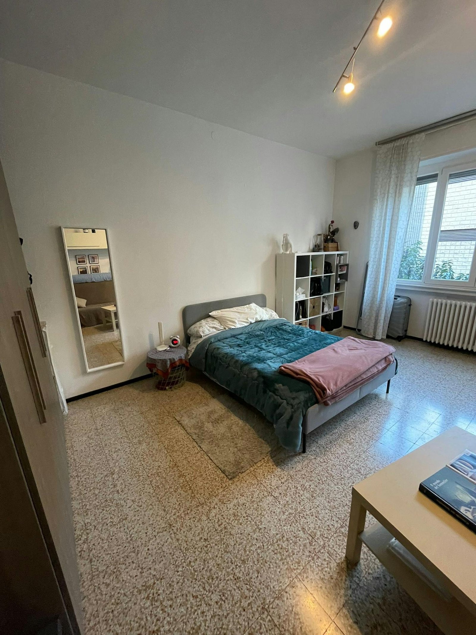 PELLIZZONE4 - ROOM 2