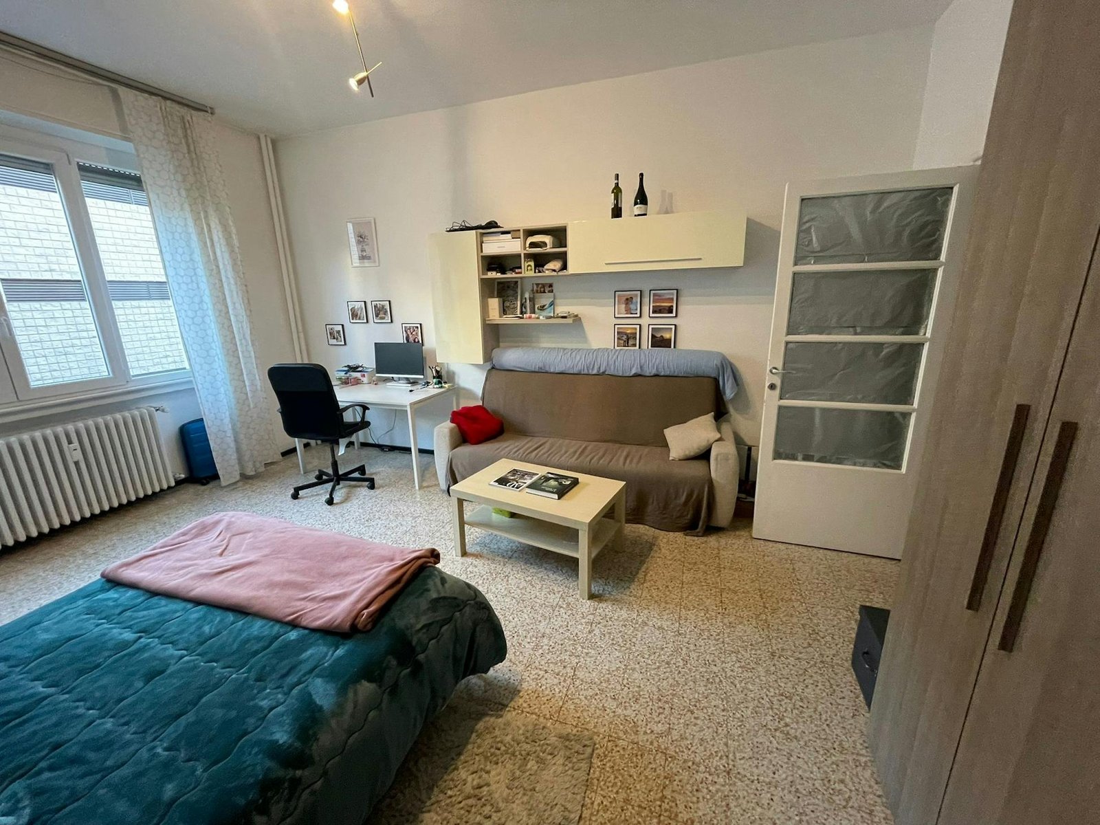PELLIZZONE4 - ROOM 2