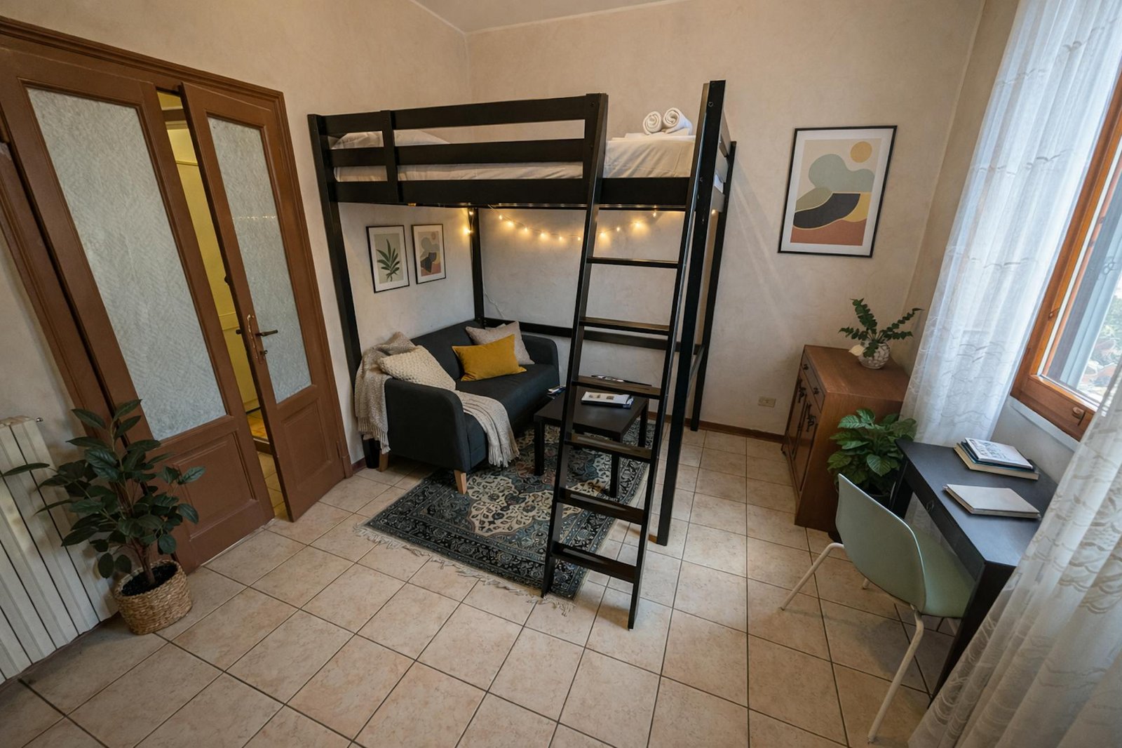 TERMOPILI27 - ROOM 3