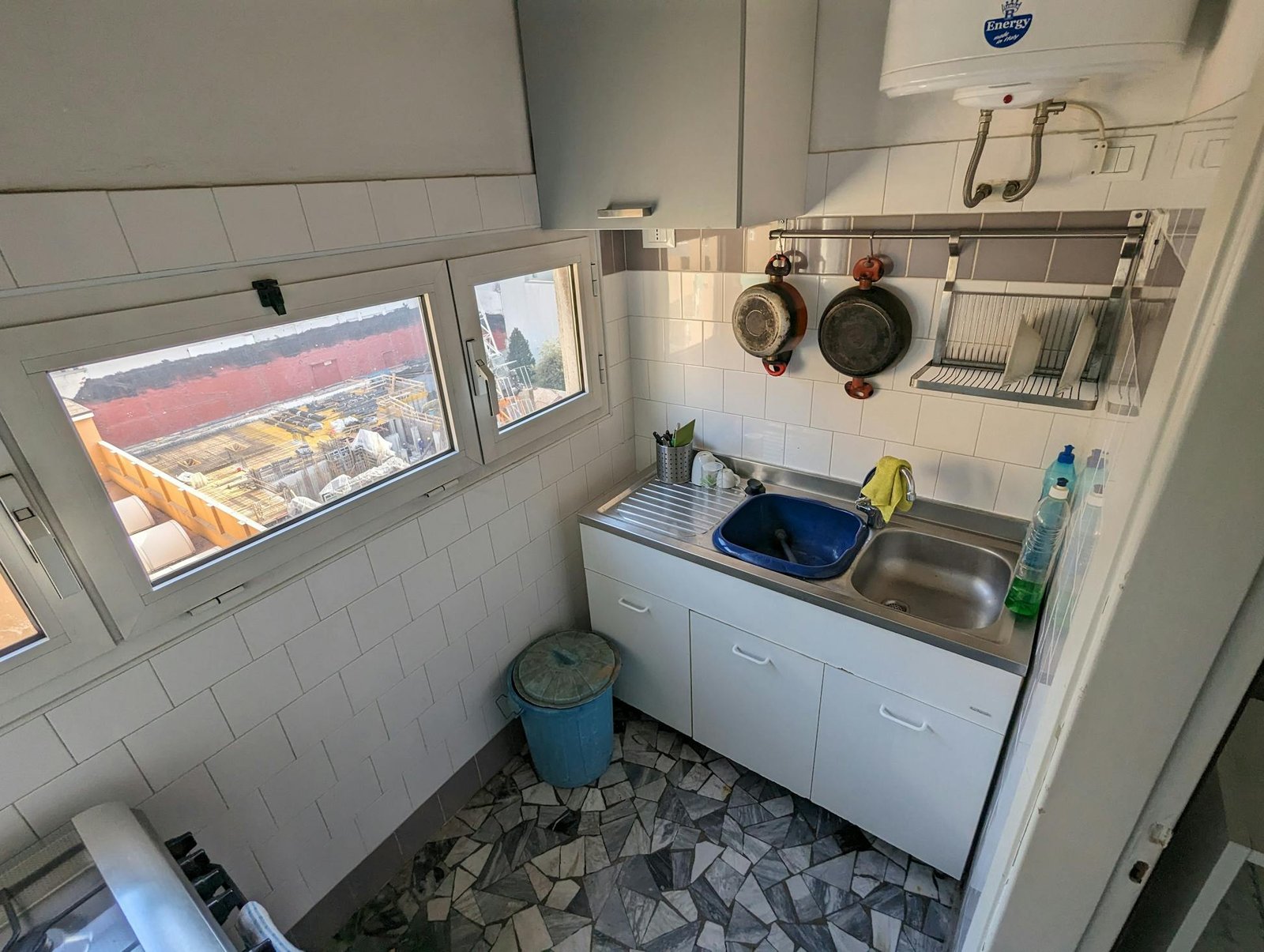 VALTELLINA40 - ROOM 1