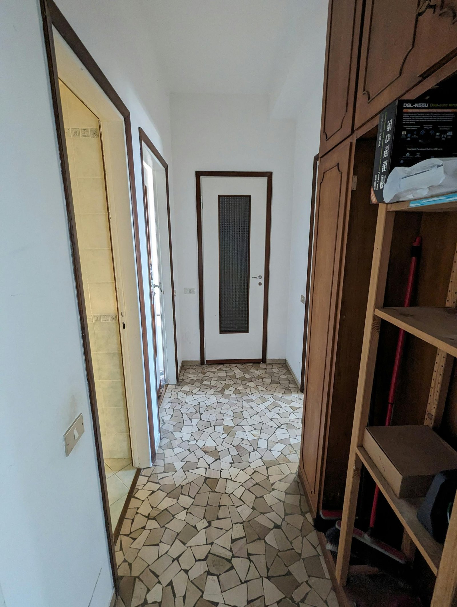 VALTELLINA40 - ROOM 1