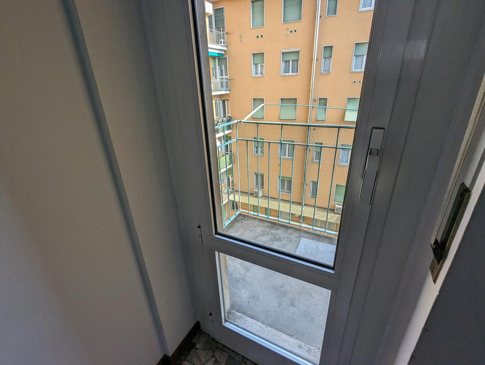 VALTELLINA40 - ROOM 1