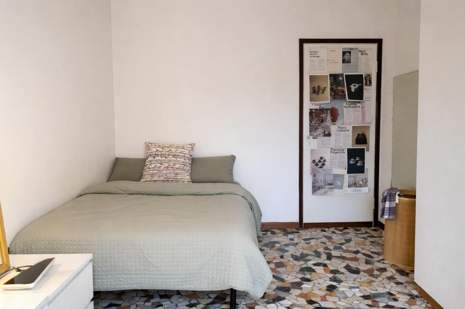 VALTELLINA40 - ROOM 1