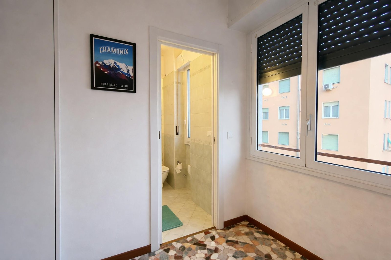 VALTELLINA40 - ROOM 1
