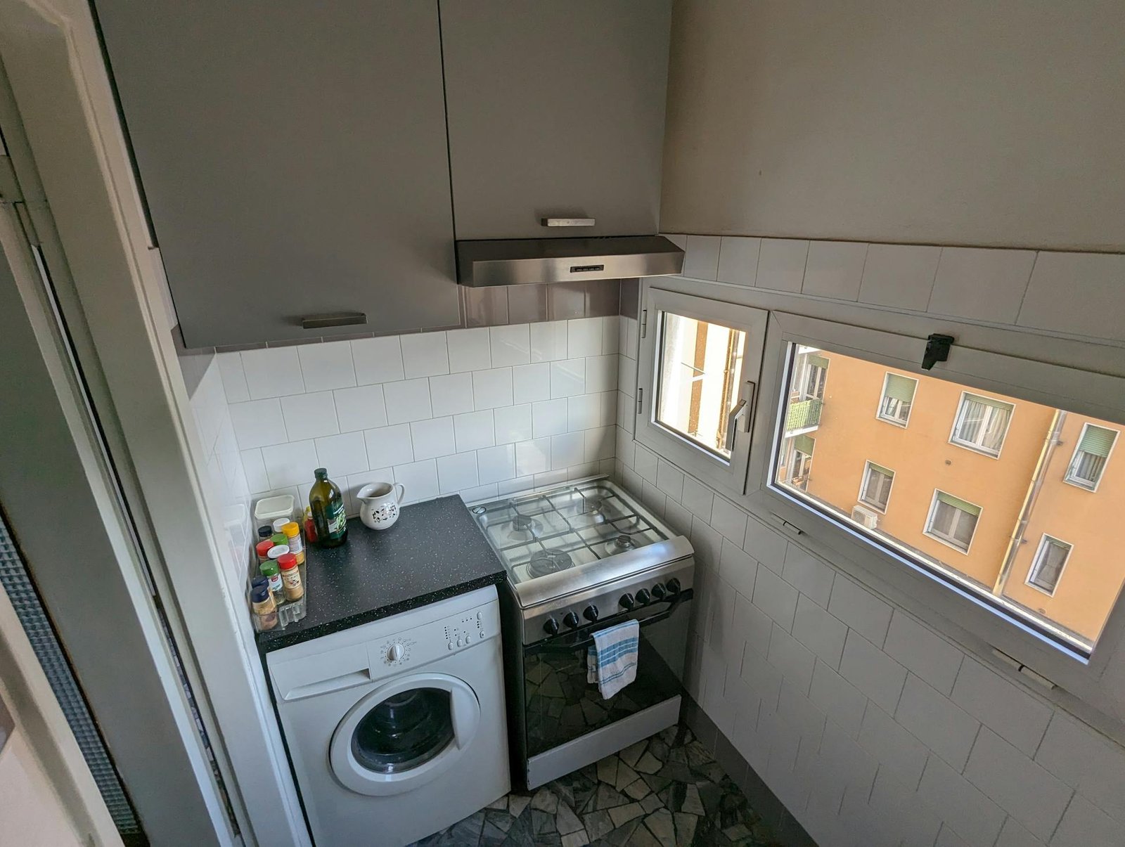 VALTELLINA40 - ROOM 1