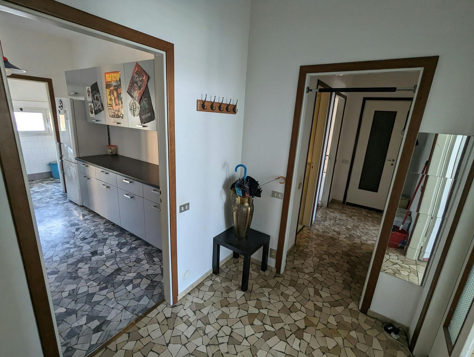 VALTELLINA40 - ROOM 1
