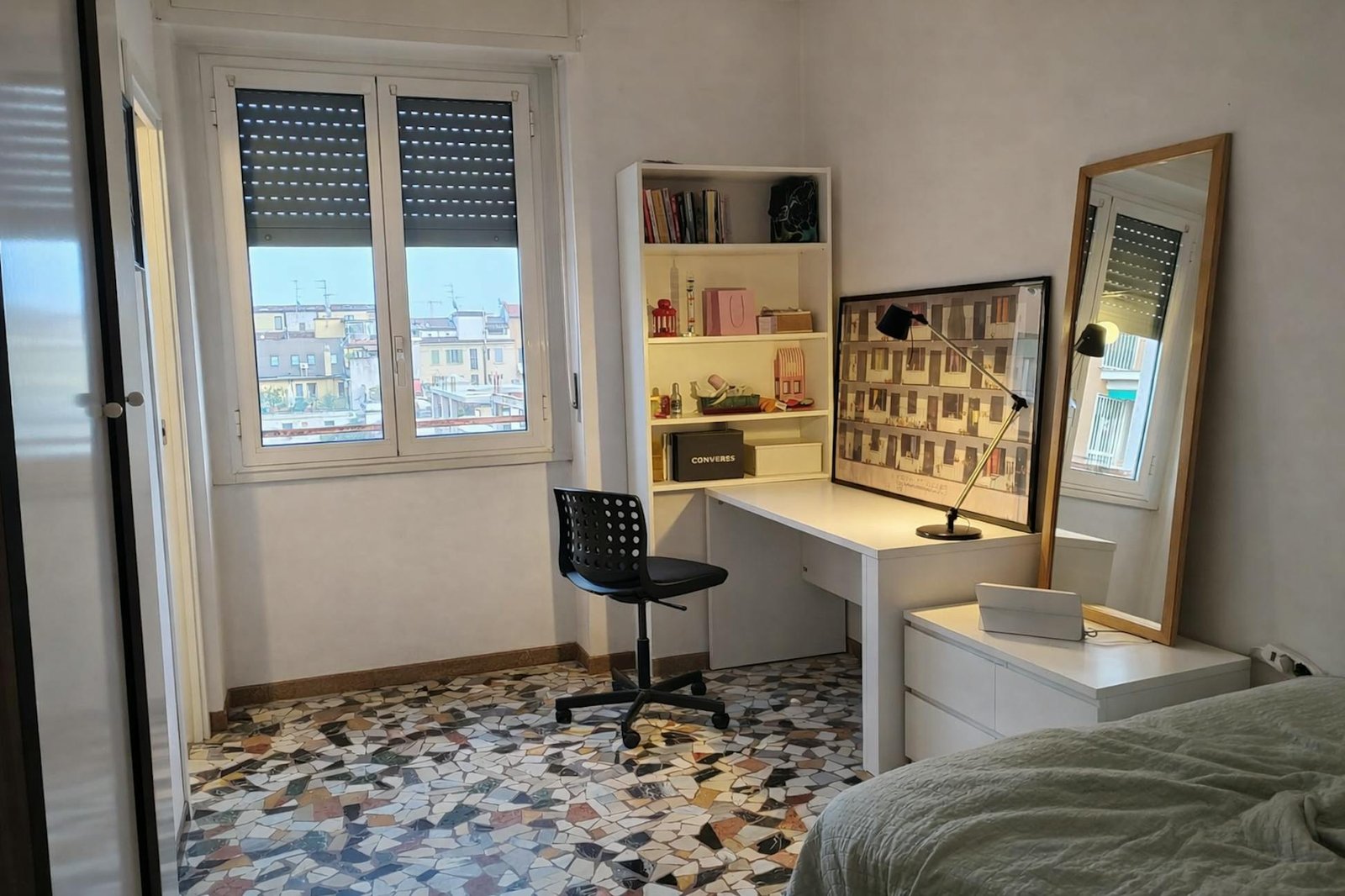 VALTELLINA40 - ROOM 1
