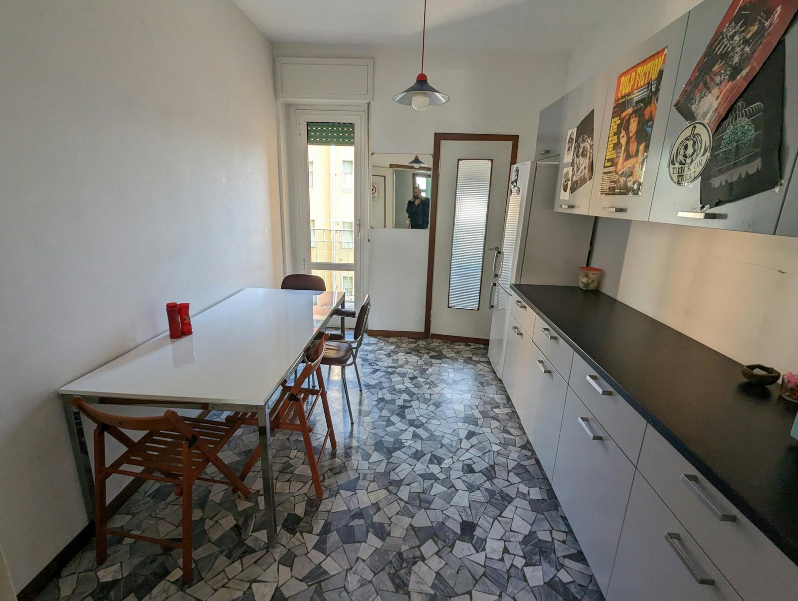 VALTELLINA40 - ROOM 1